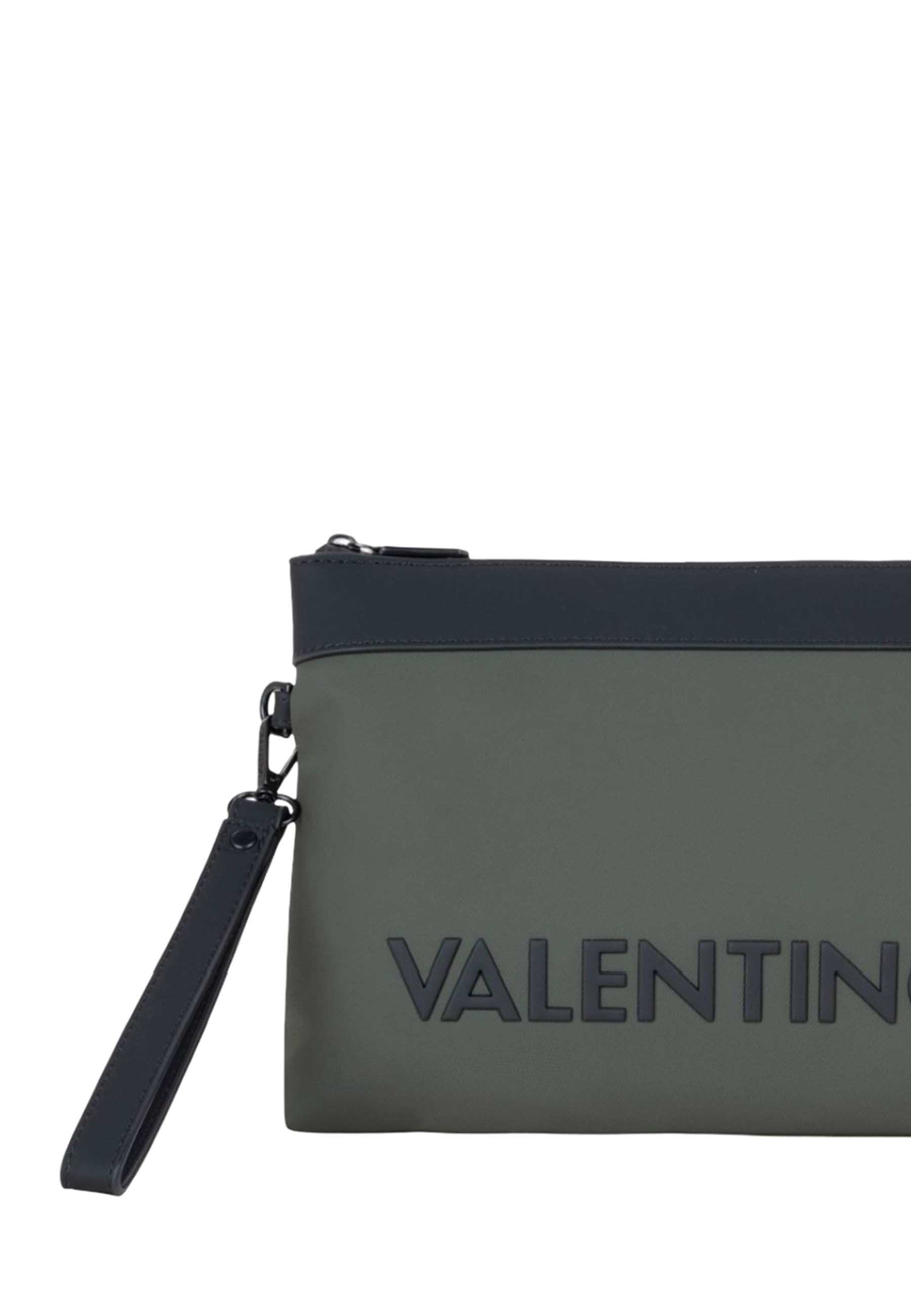 Pochette Verde Valentino