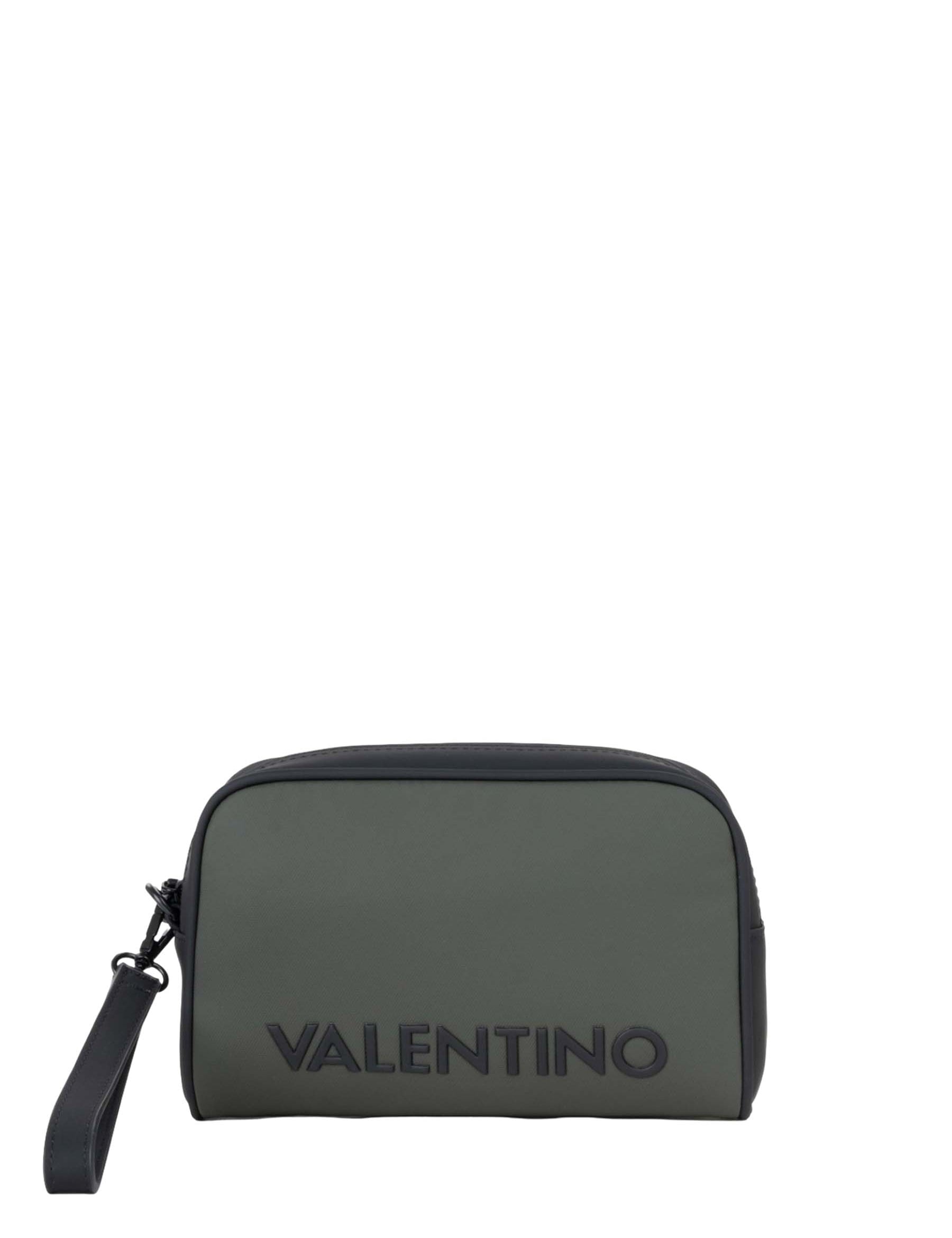 Beauty case Verde Valentino