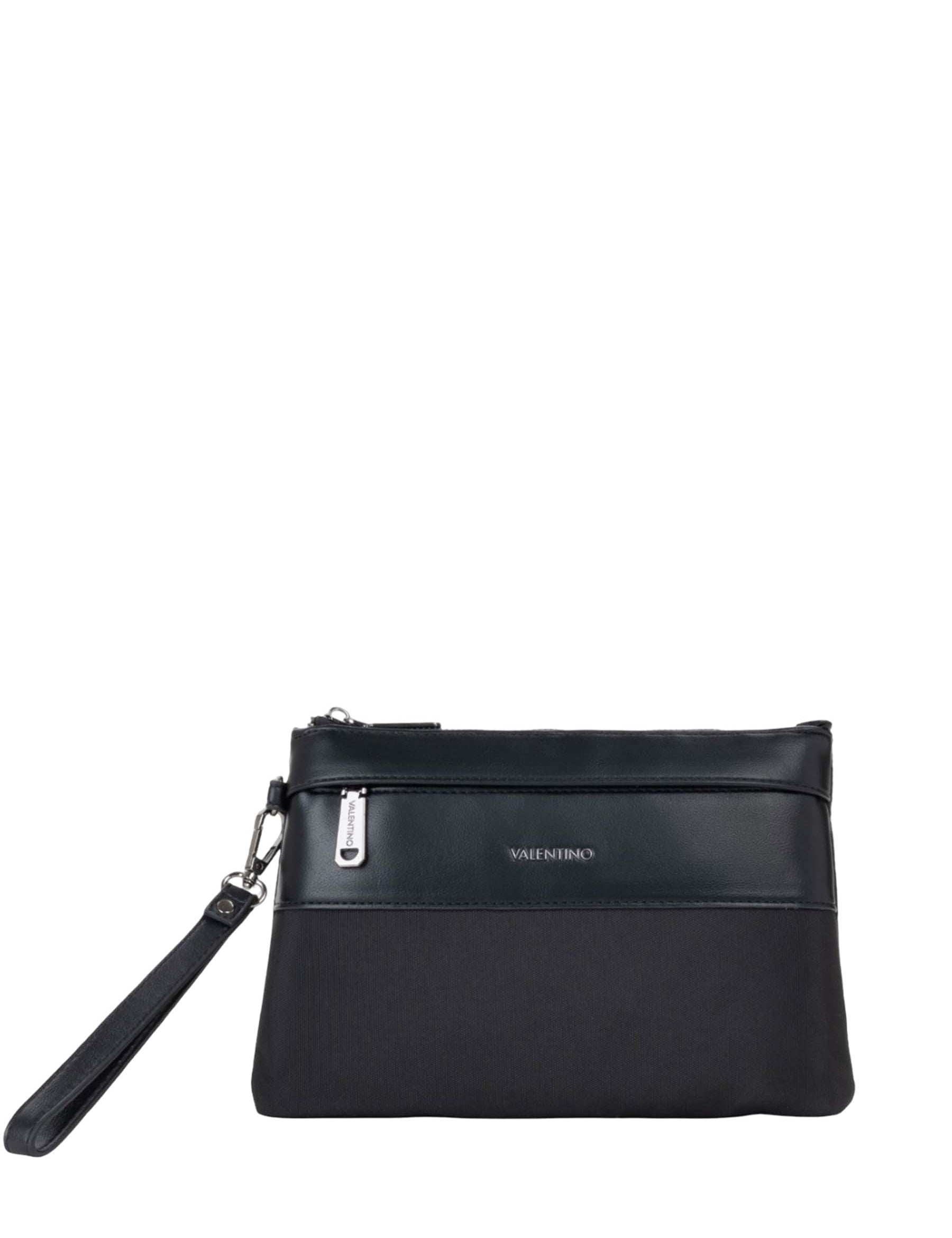 Pochette Nero Valentino
