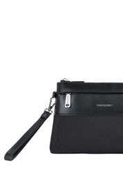 Pochette Nero Valentino