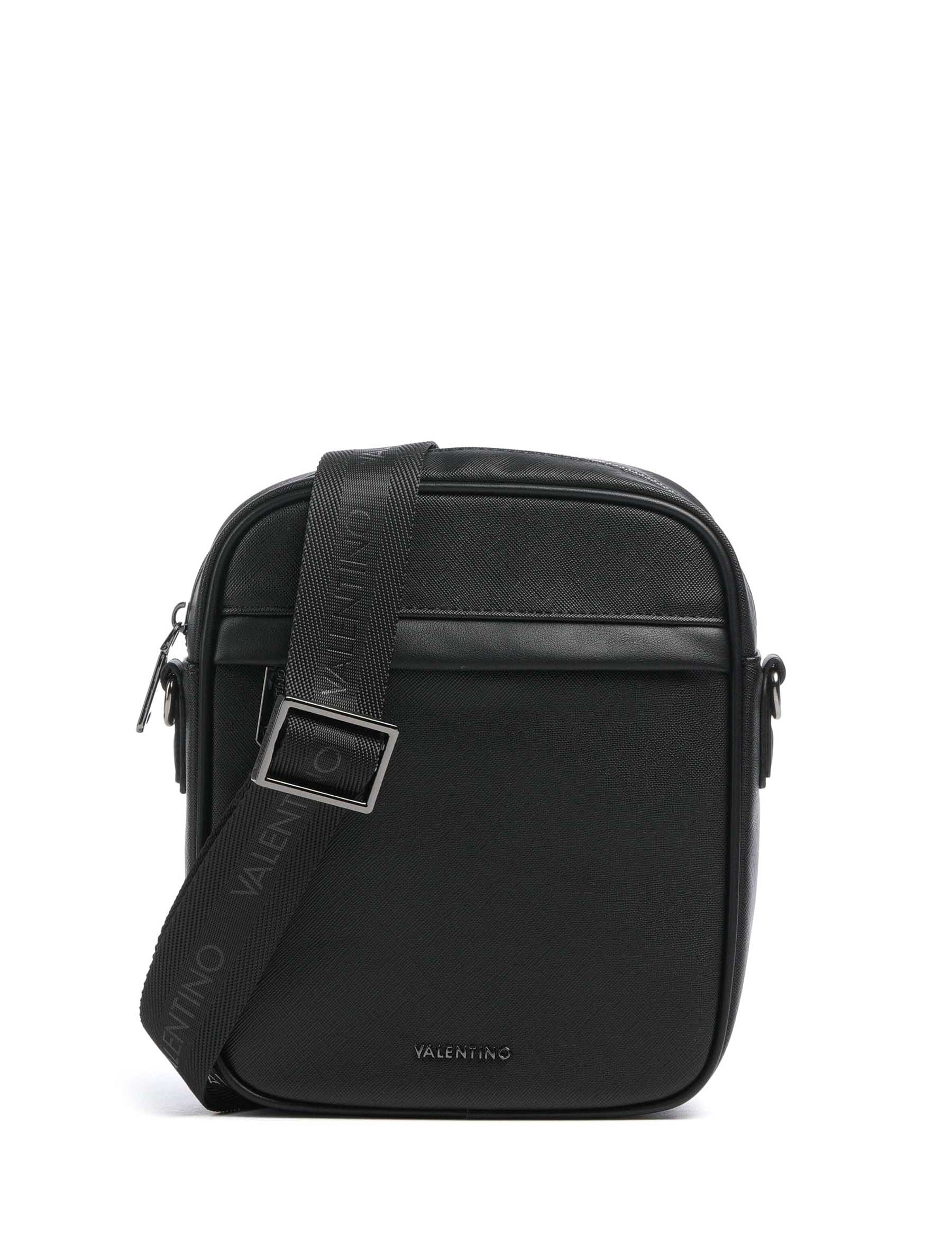 Tracolla Nero Valentino