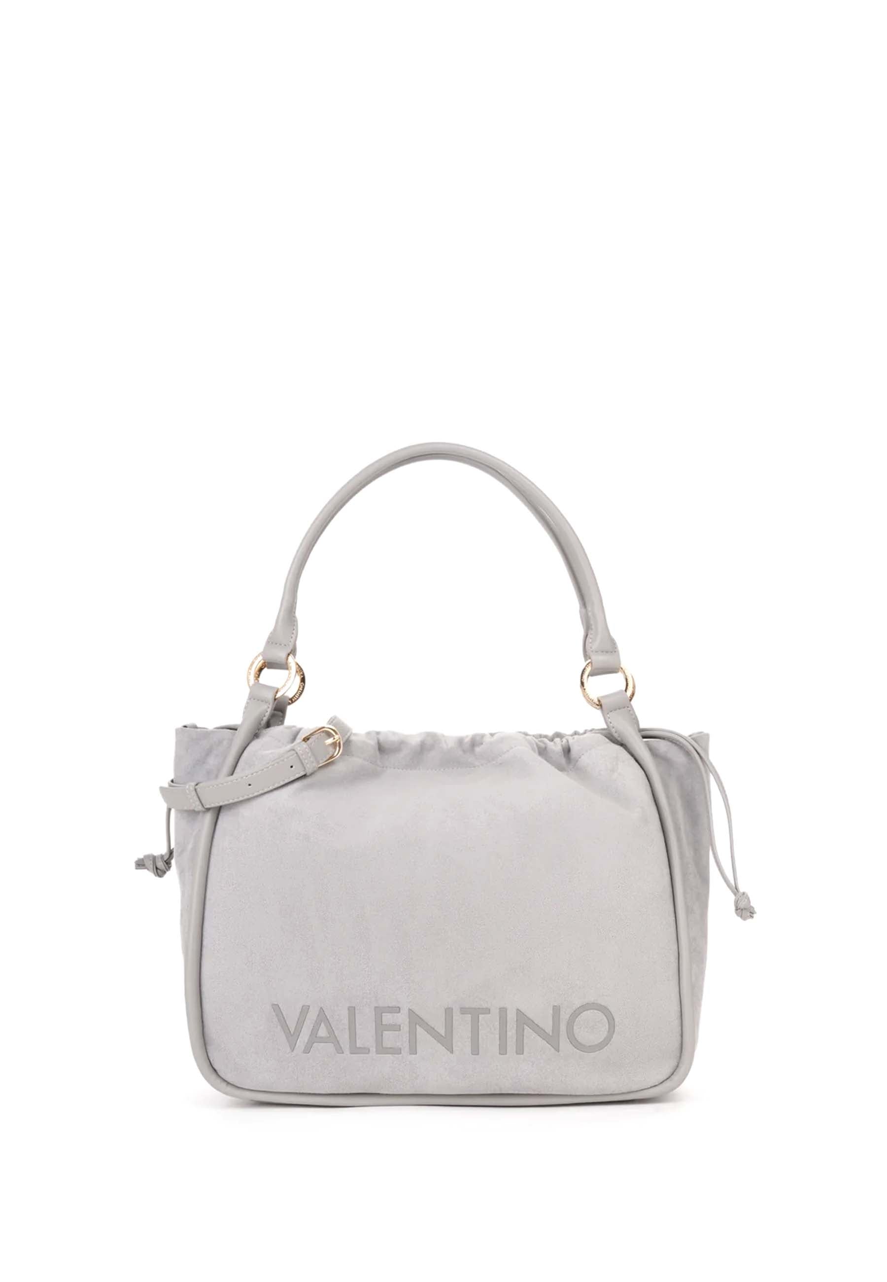 Borse a spalla Grigio Valentino