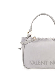Borse a spalla Grigio Valentino