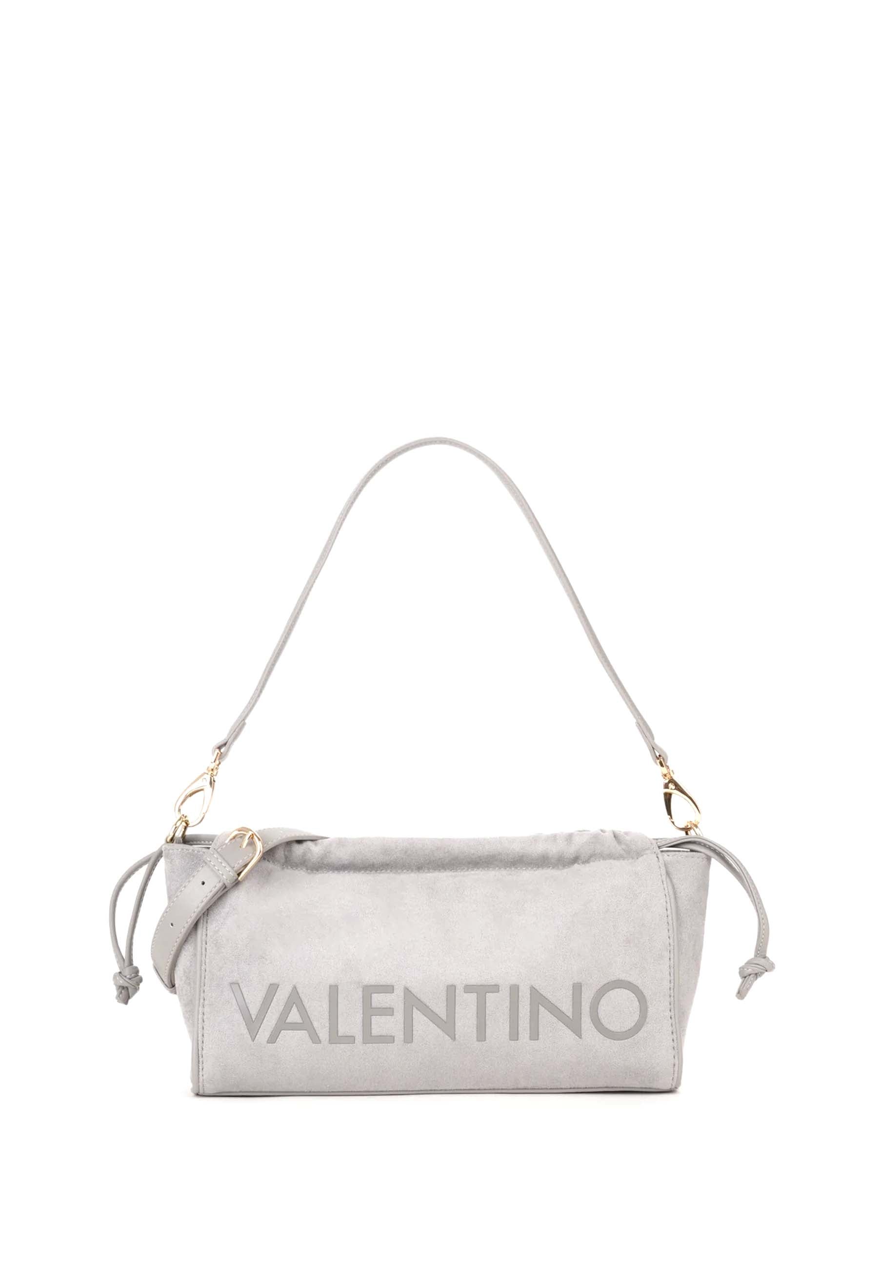 Borse a spalla Grigio Valentino