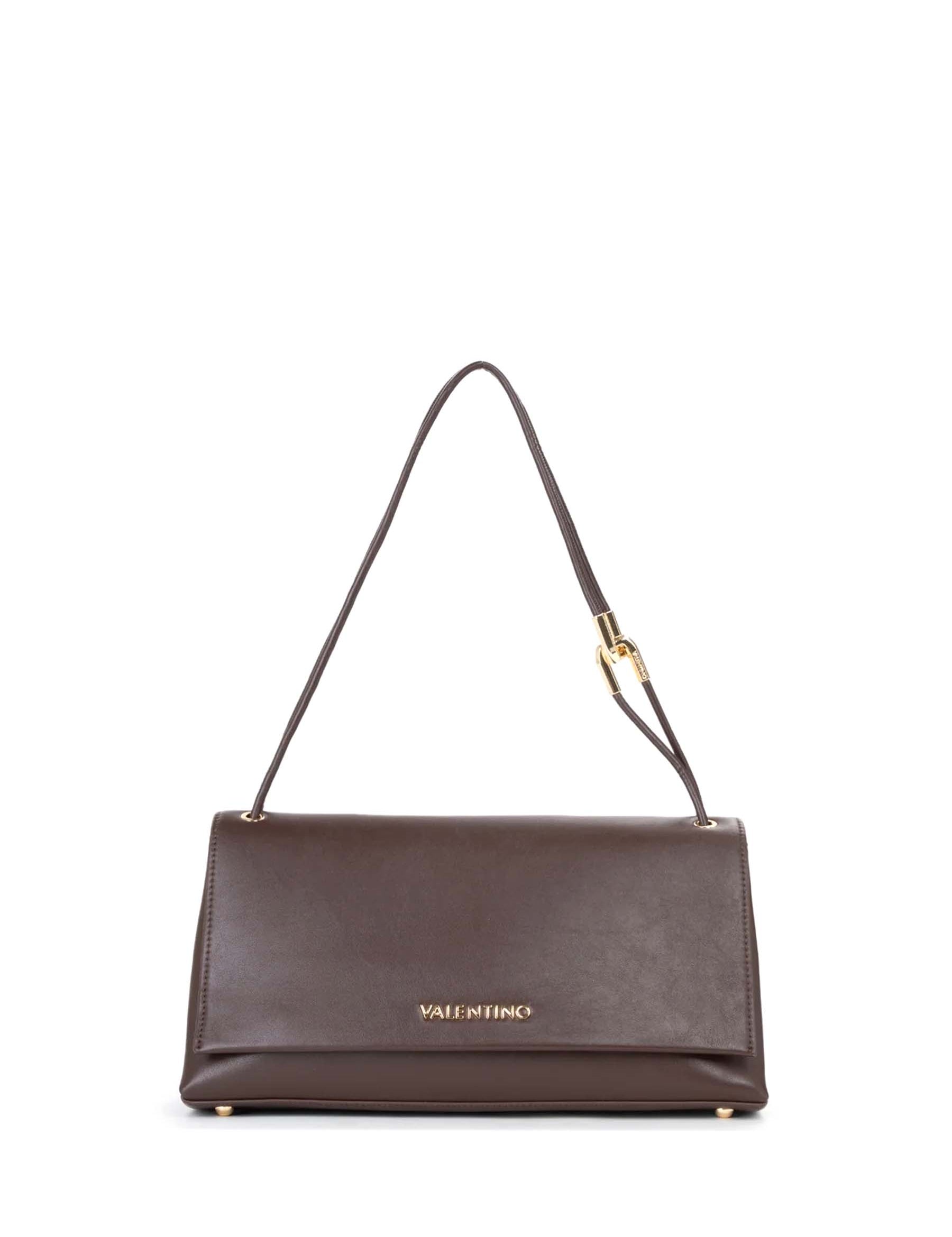 Borse a spalla Marrone Valentino