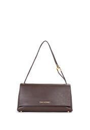 Borse a spalla Marrone Valentino