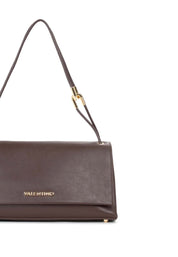 Borse a spalla Marrone Valentino