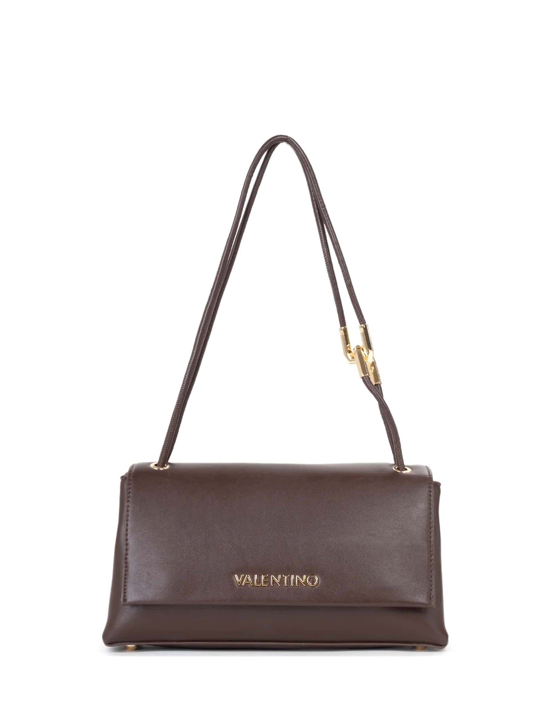 Borse a spalla Marrone Valentino