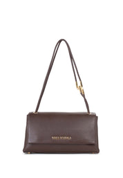 Borse a spalla Marrone Valentino