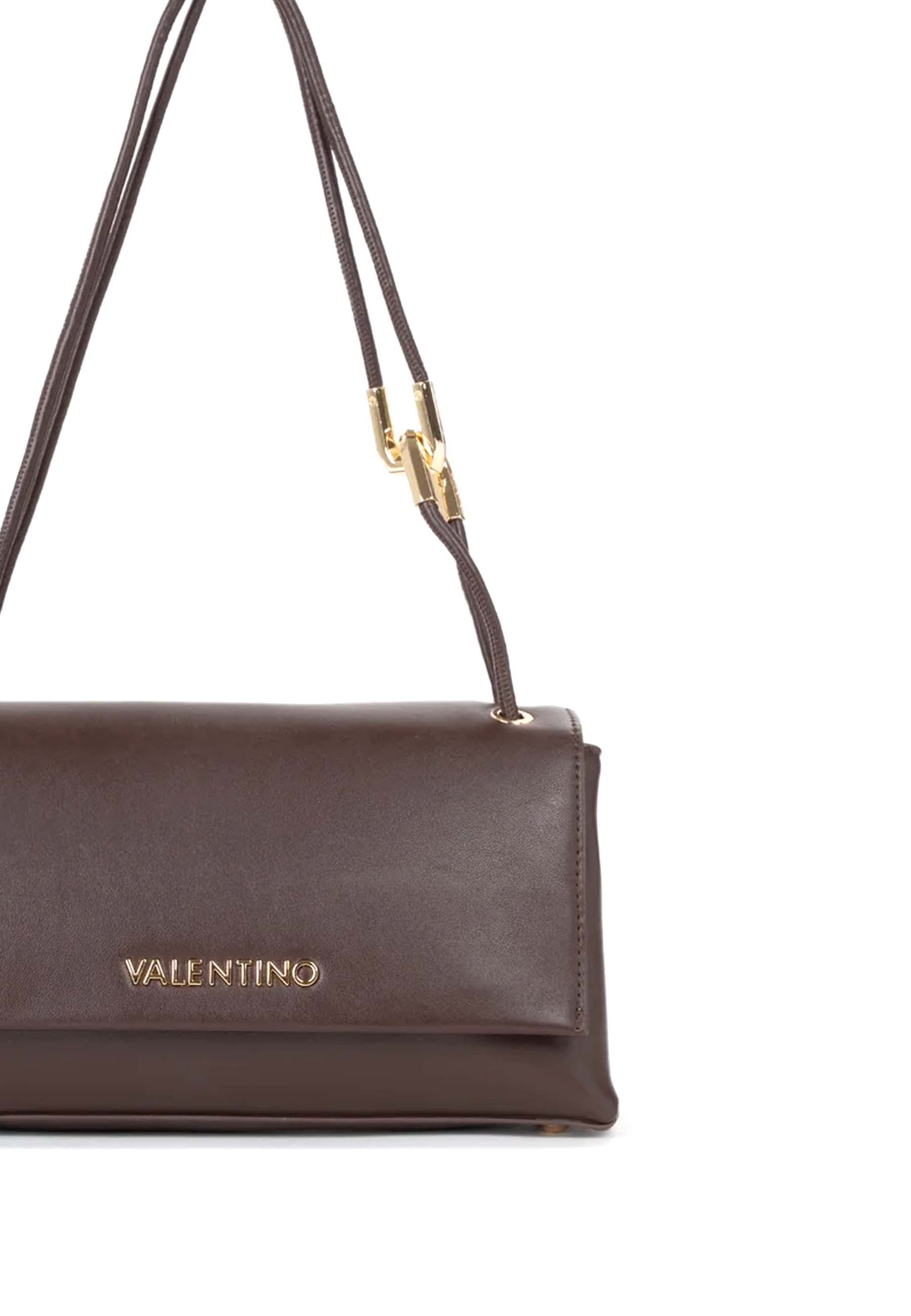 Borse a spalla Marrone Valentino