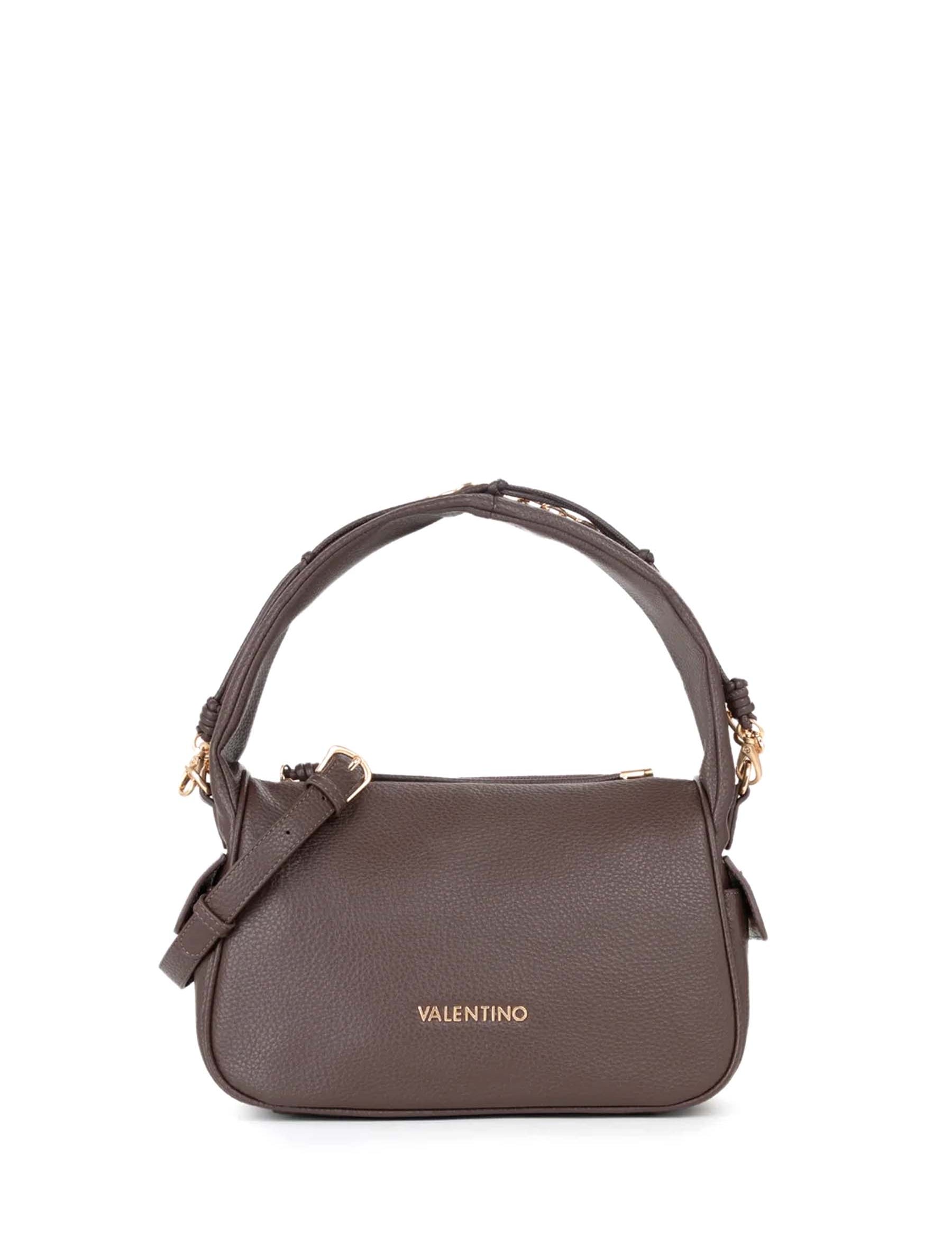 Borse a mano Marrone Valentino