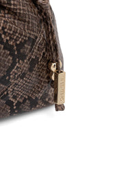 Borse a spalla Marrone Valentino