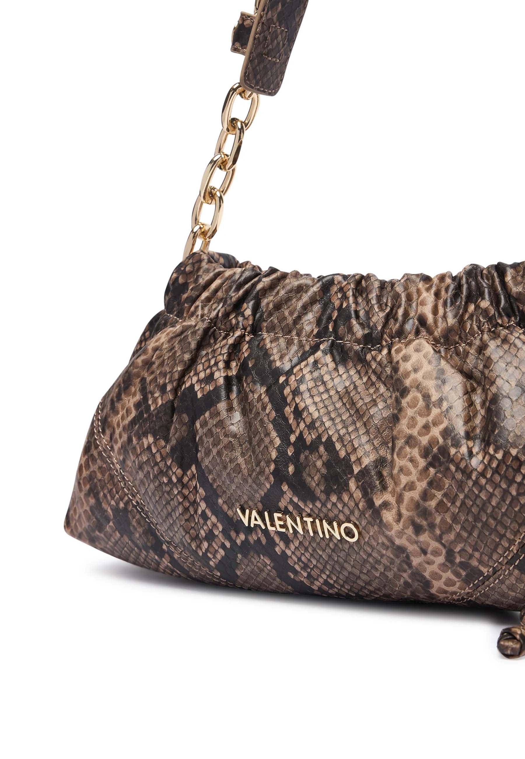 Borse a spalla Marrone Valentino