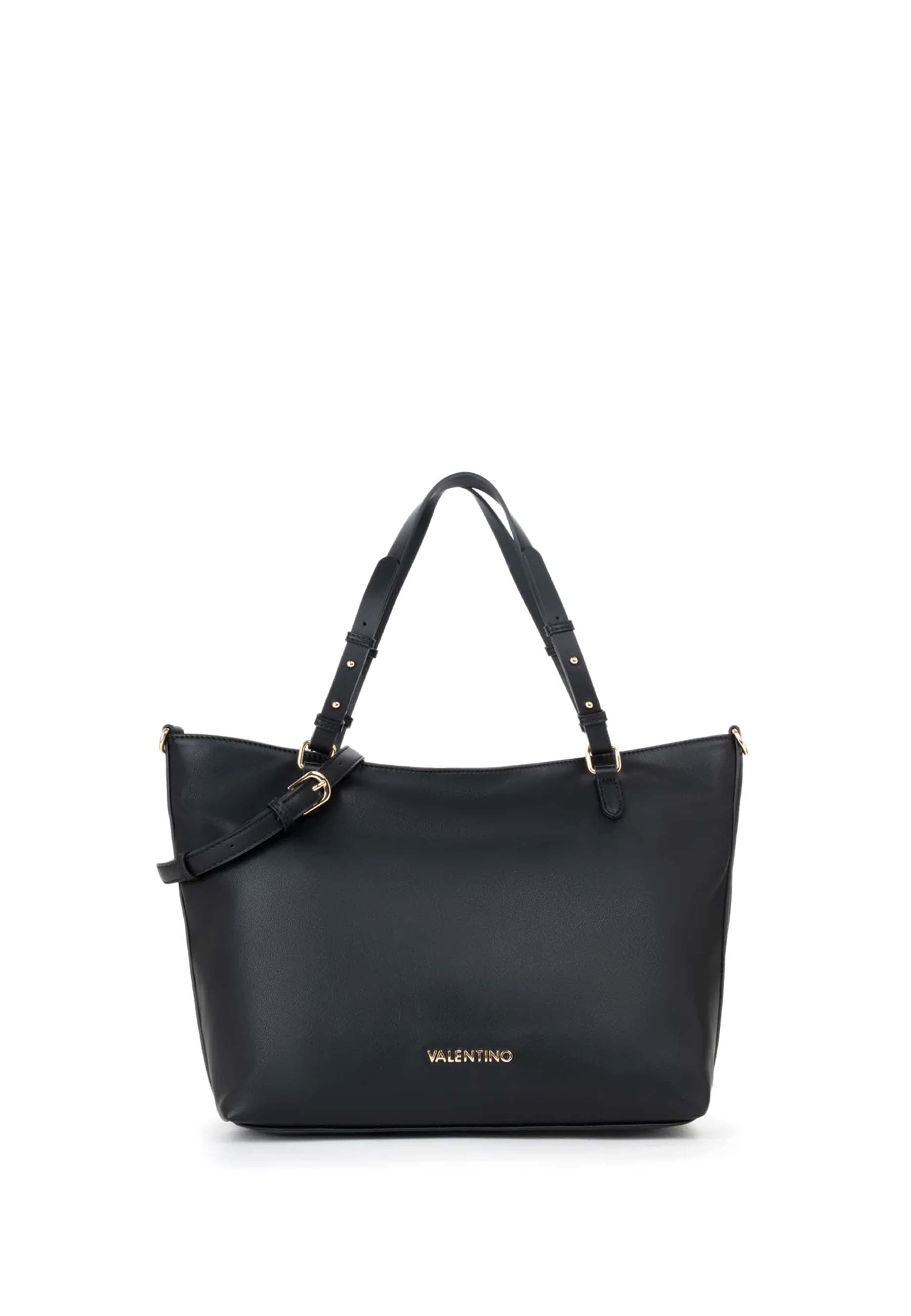 Shopper Nero Valentino
