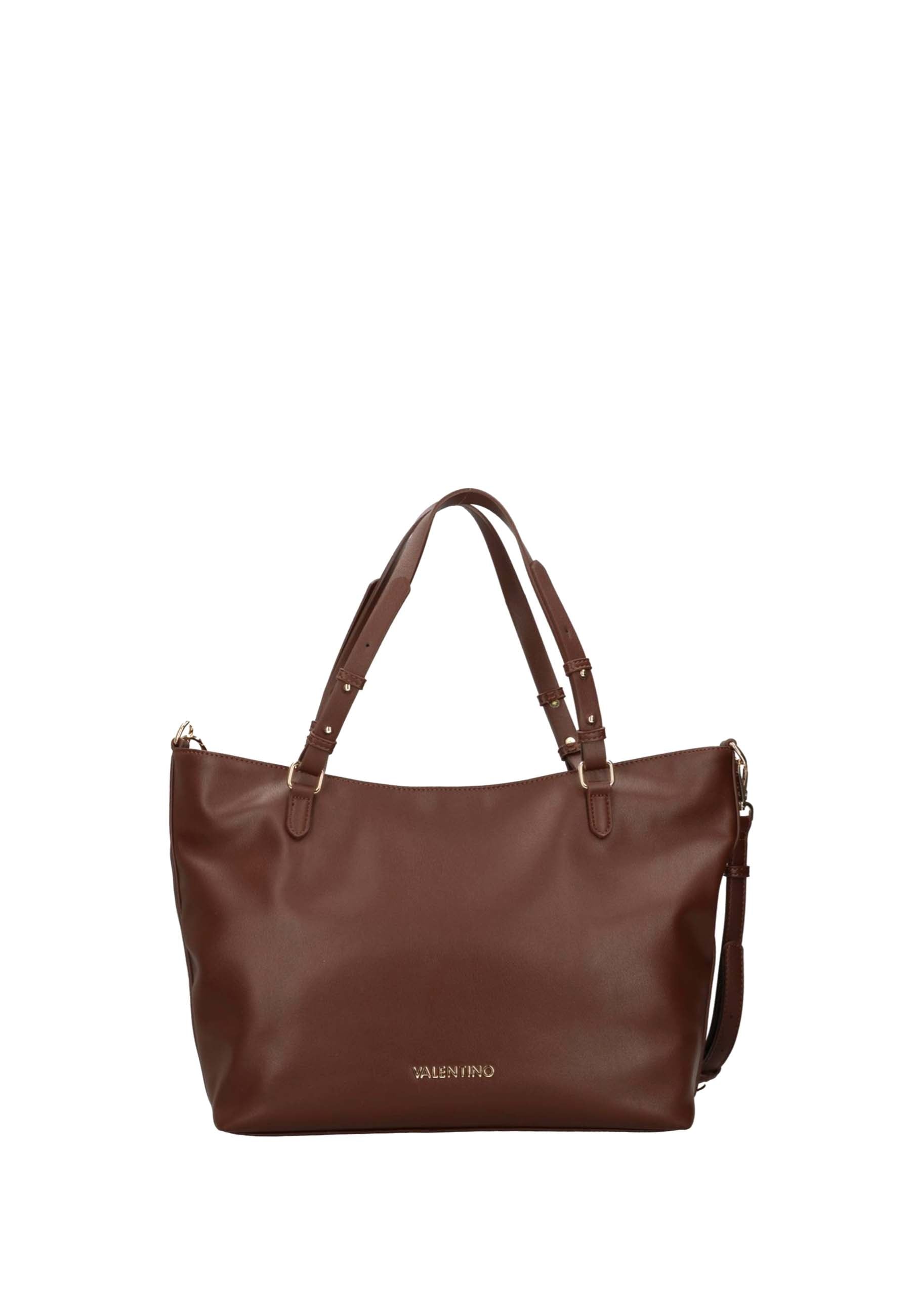 Shopper Marrone Valentino