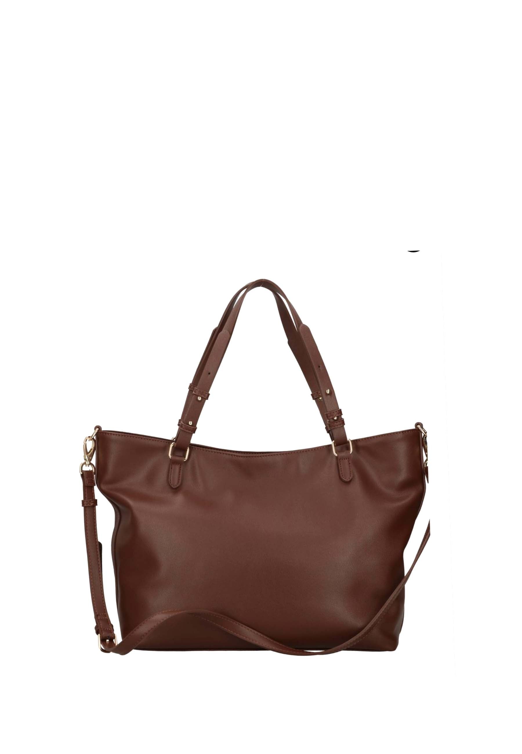 Shopper Marrone Valentino