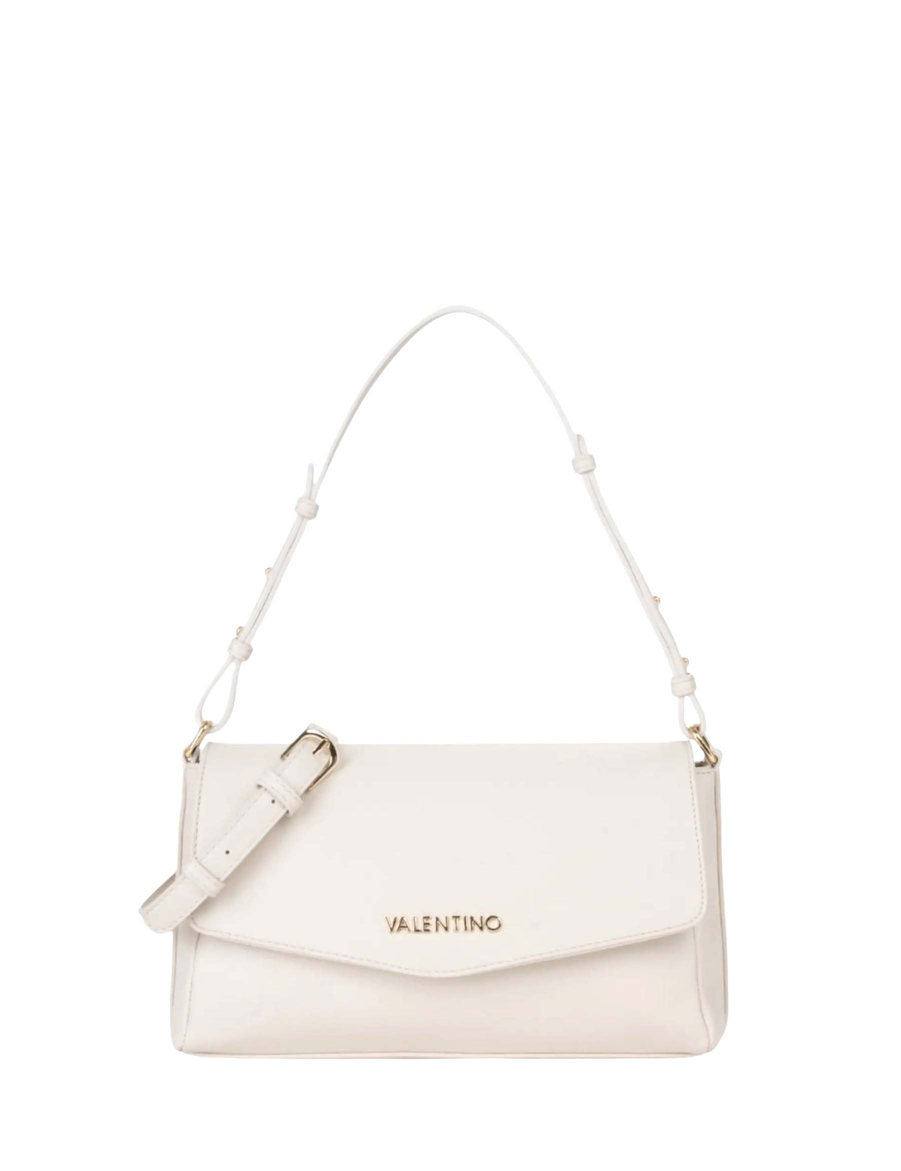 Borse a spalla Beige Valentino