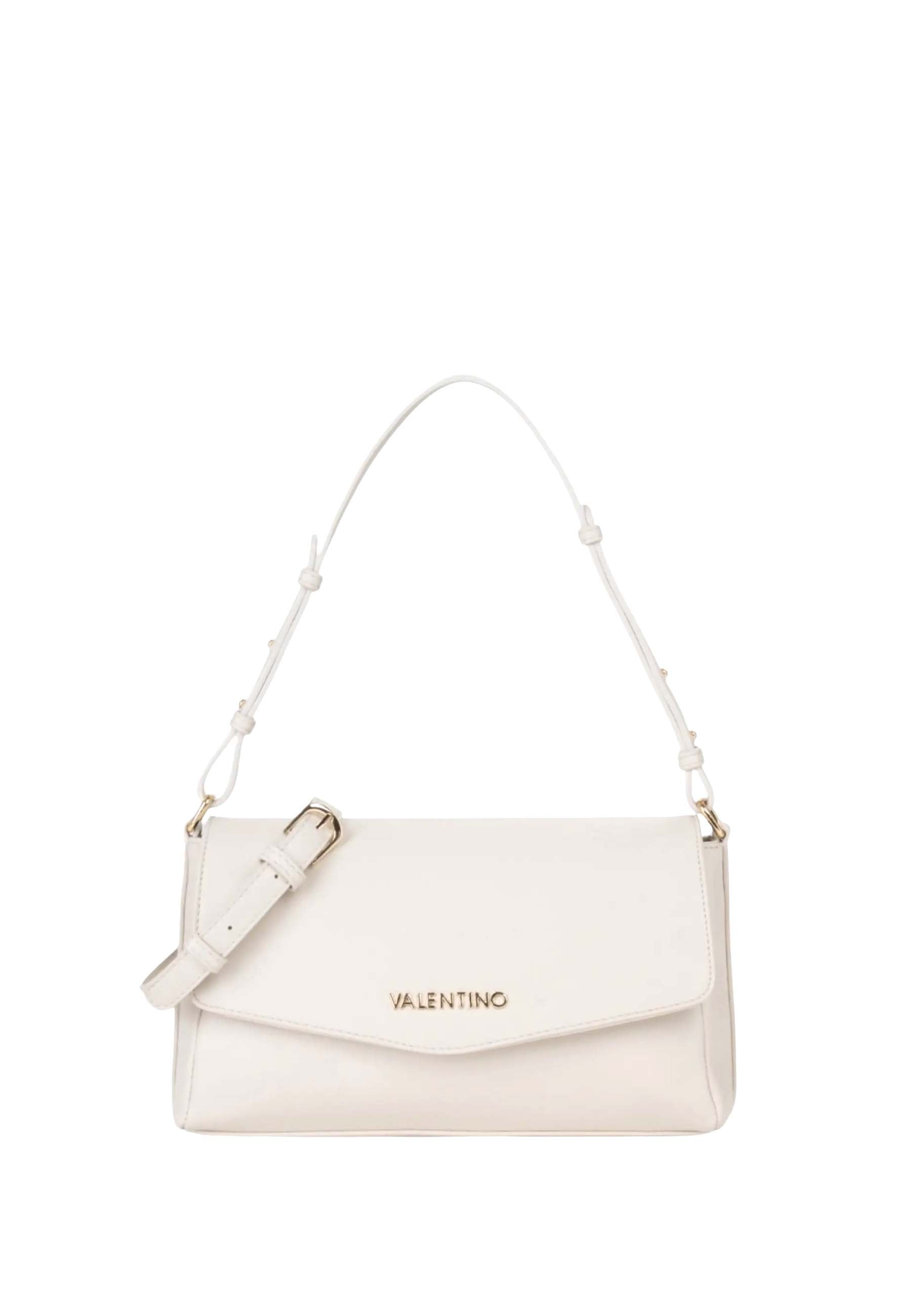 Borse a spalla Beige Valentino