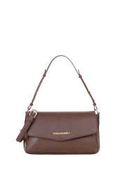 Borse a spalla Marrone Valentino