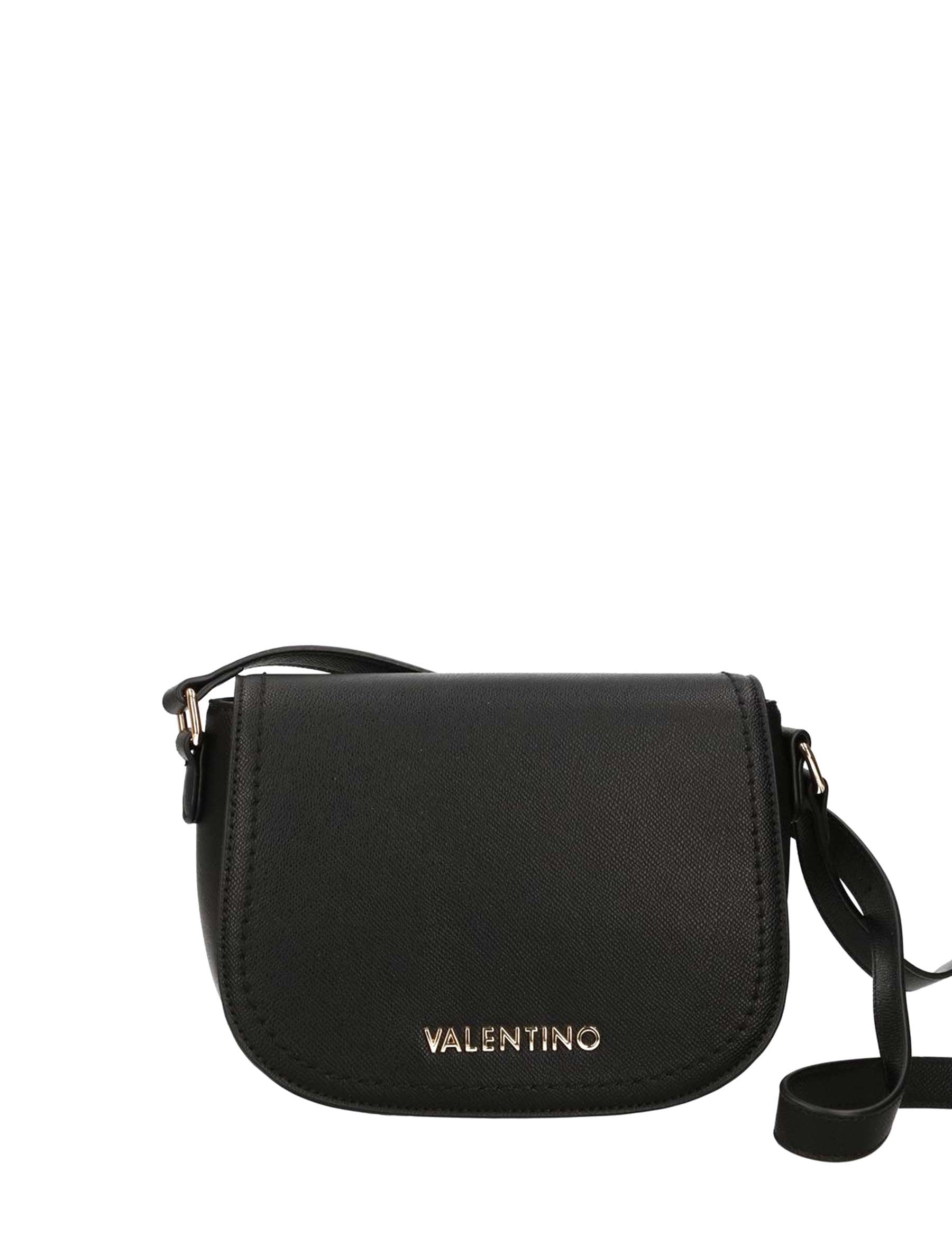 Tracolla Nero Valentino