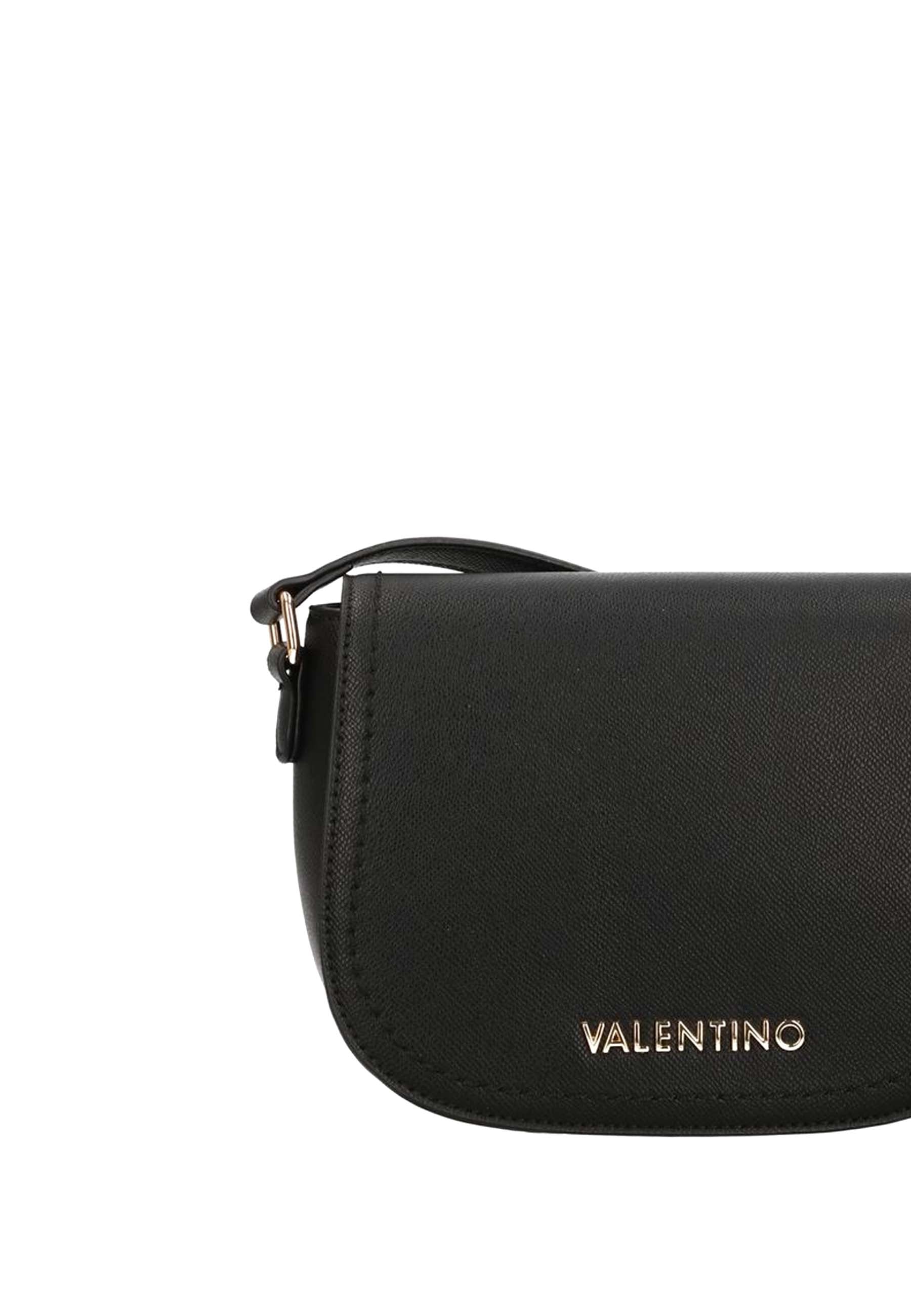 Tracolla Nero Valentino