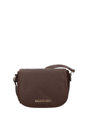 Tracolla Marrone Valentino