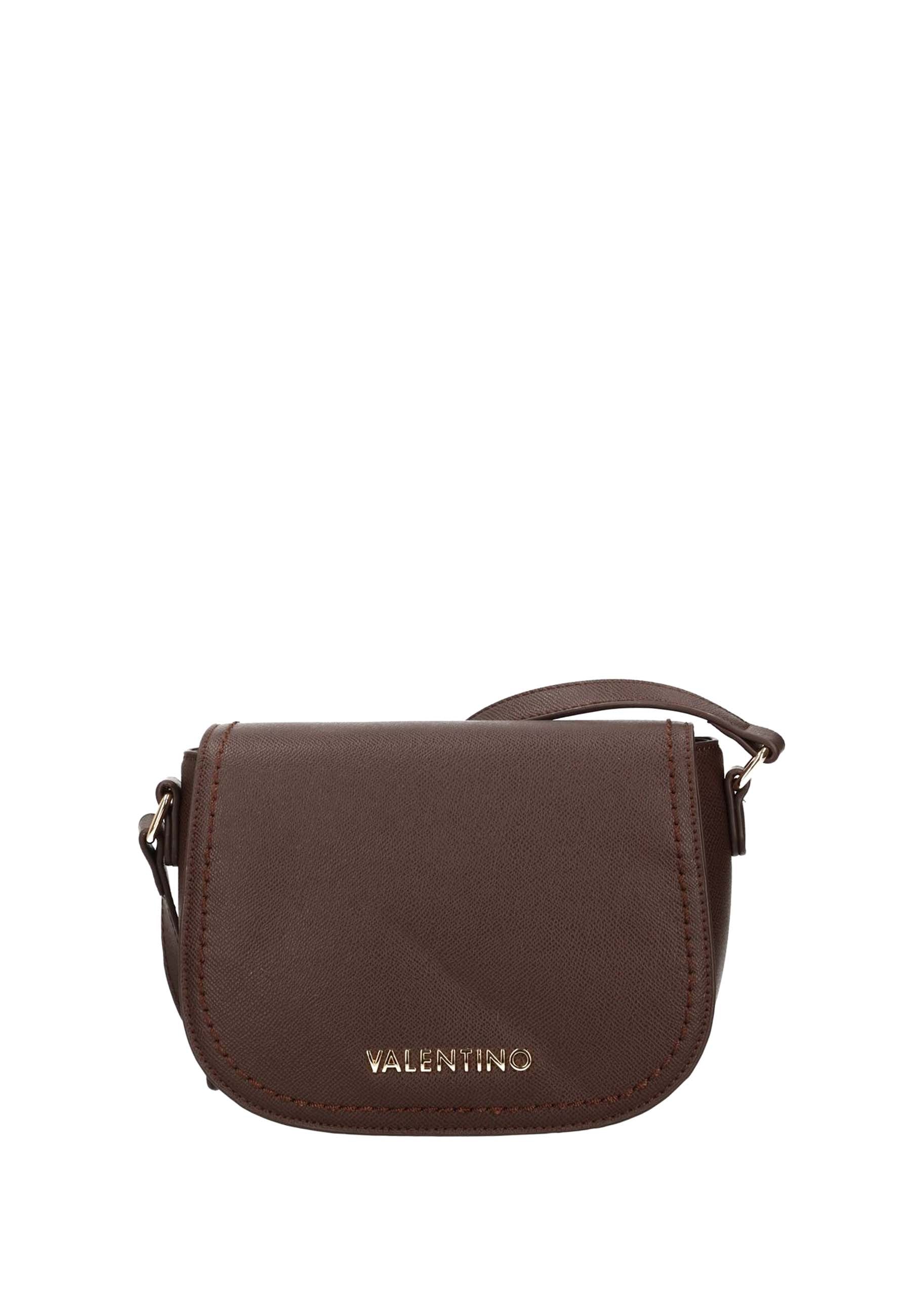 Tracolla Marrone Valentino