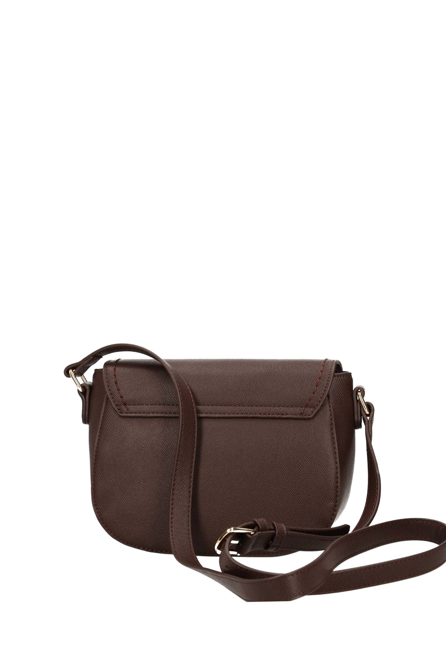 Tracolla Marrone Valentino