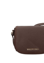 Tracolla Marrone Valentino