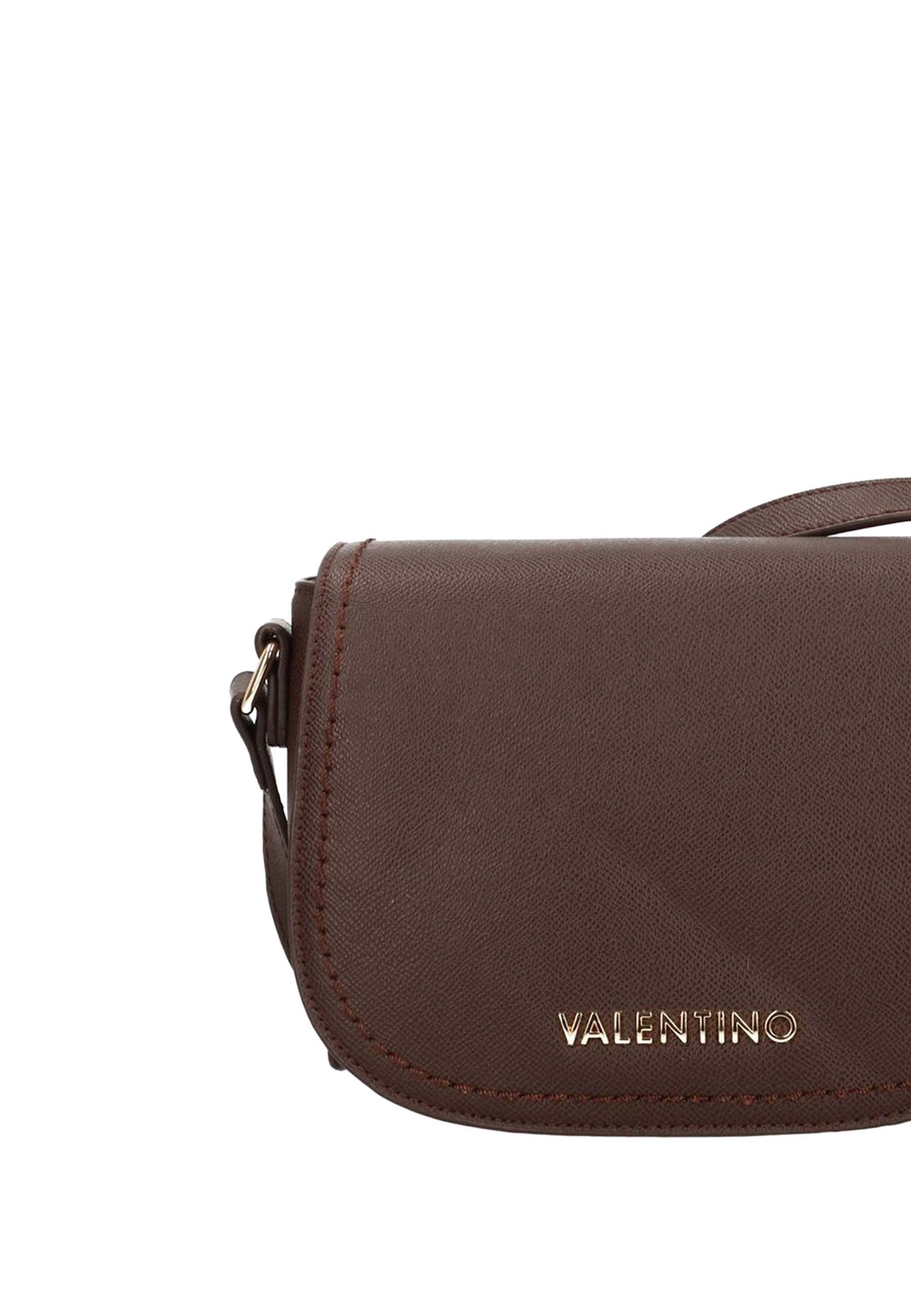 Tracolla Marrone Valentino
