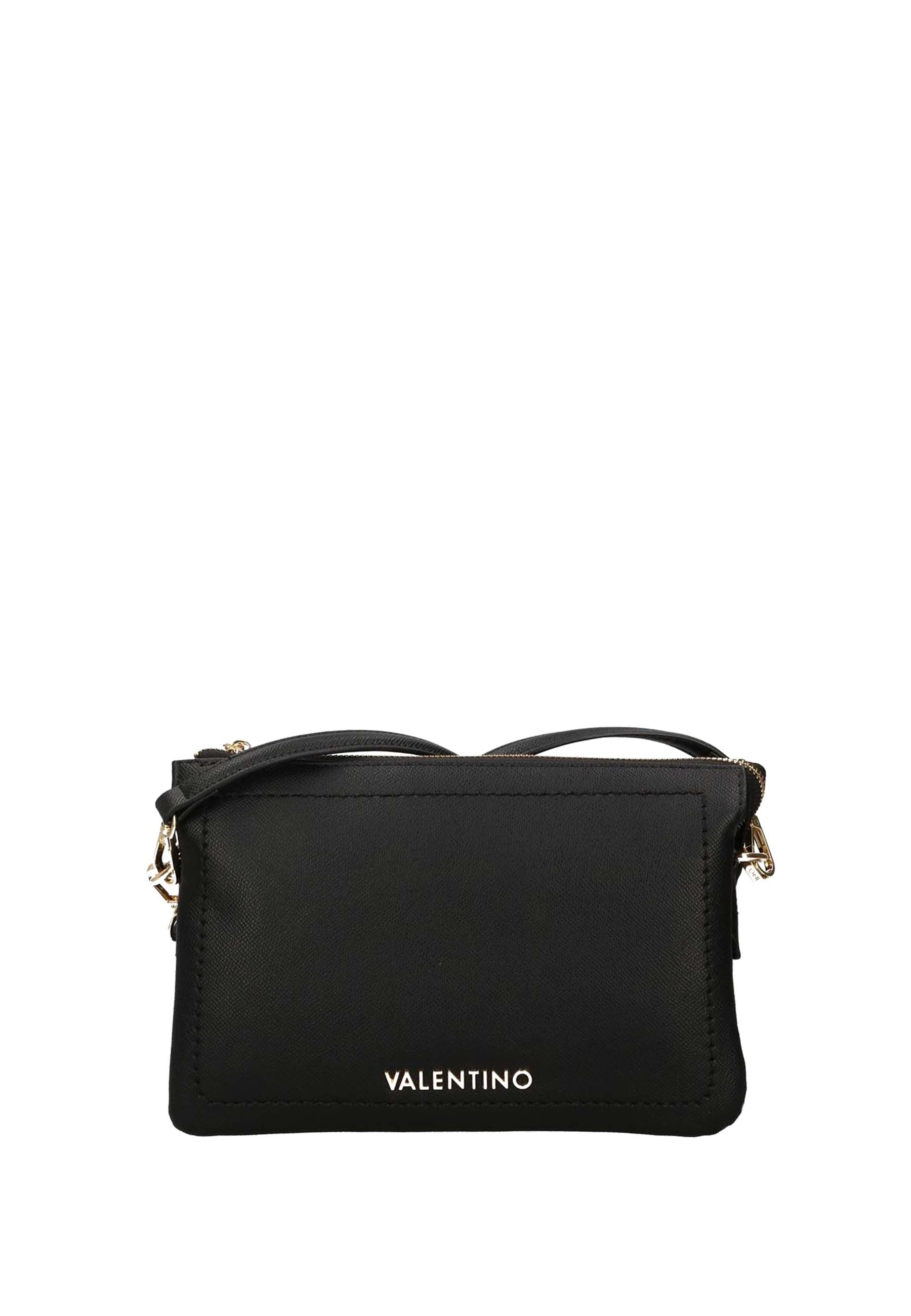 Tracolla Nero Valentino