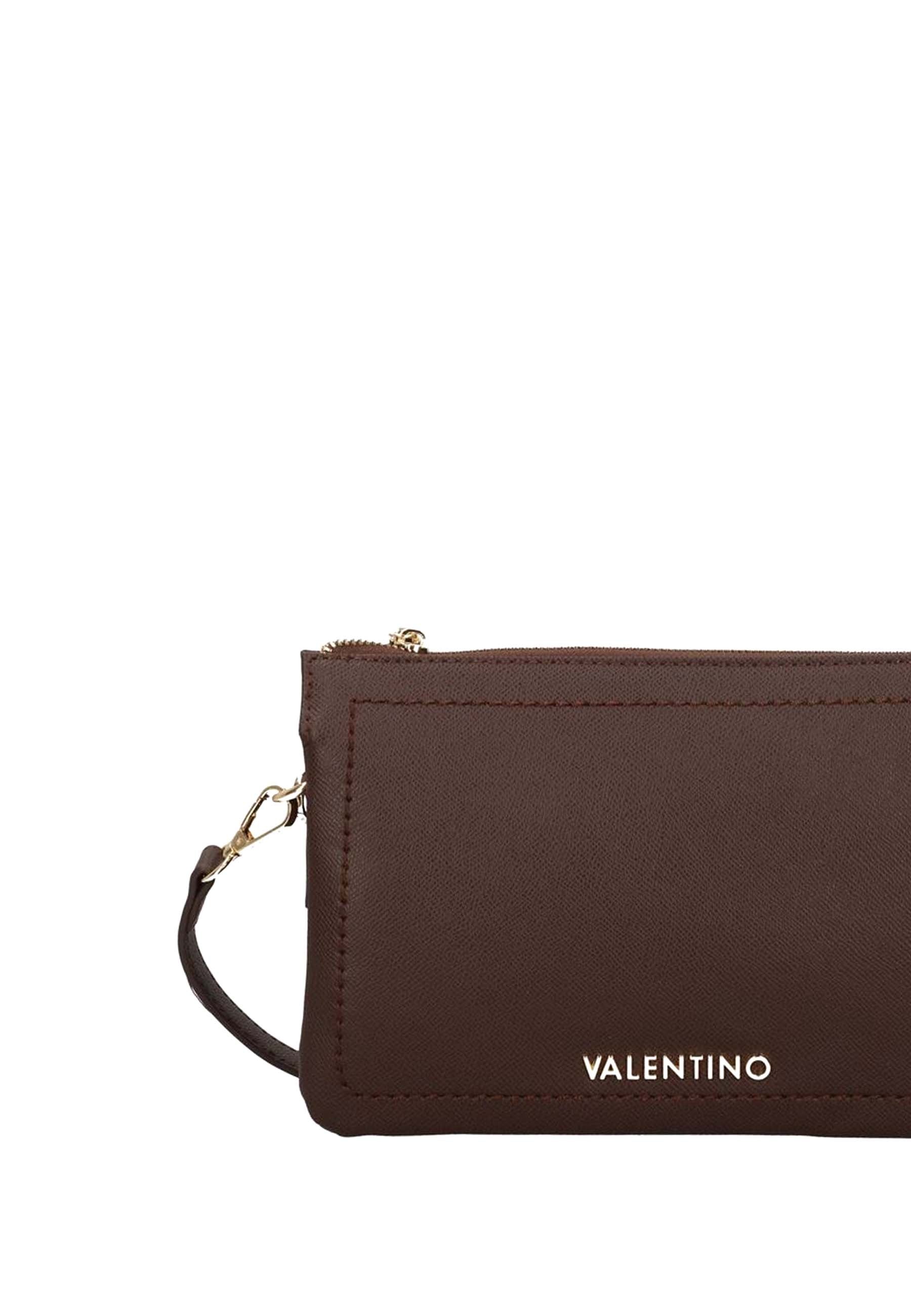 Tracolla Marrone Valentino