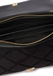 Tracolla Nero Valentino