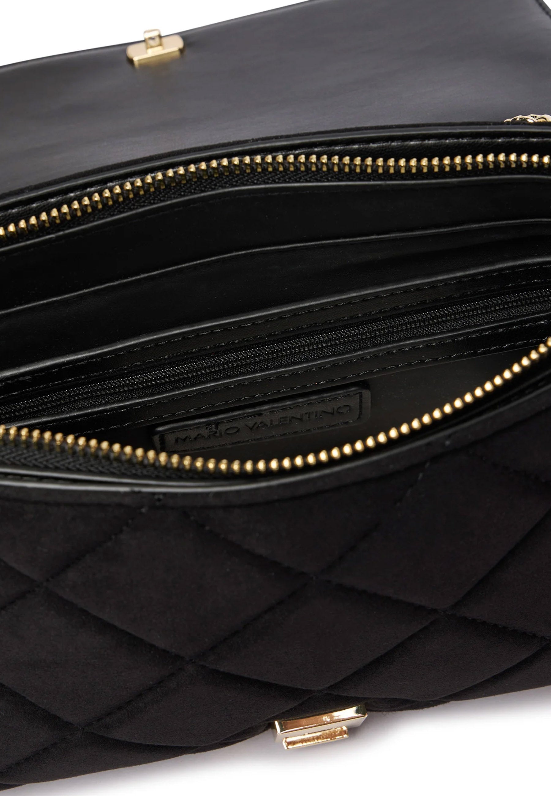 Tracolla Nero Valentino