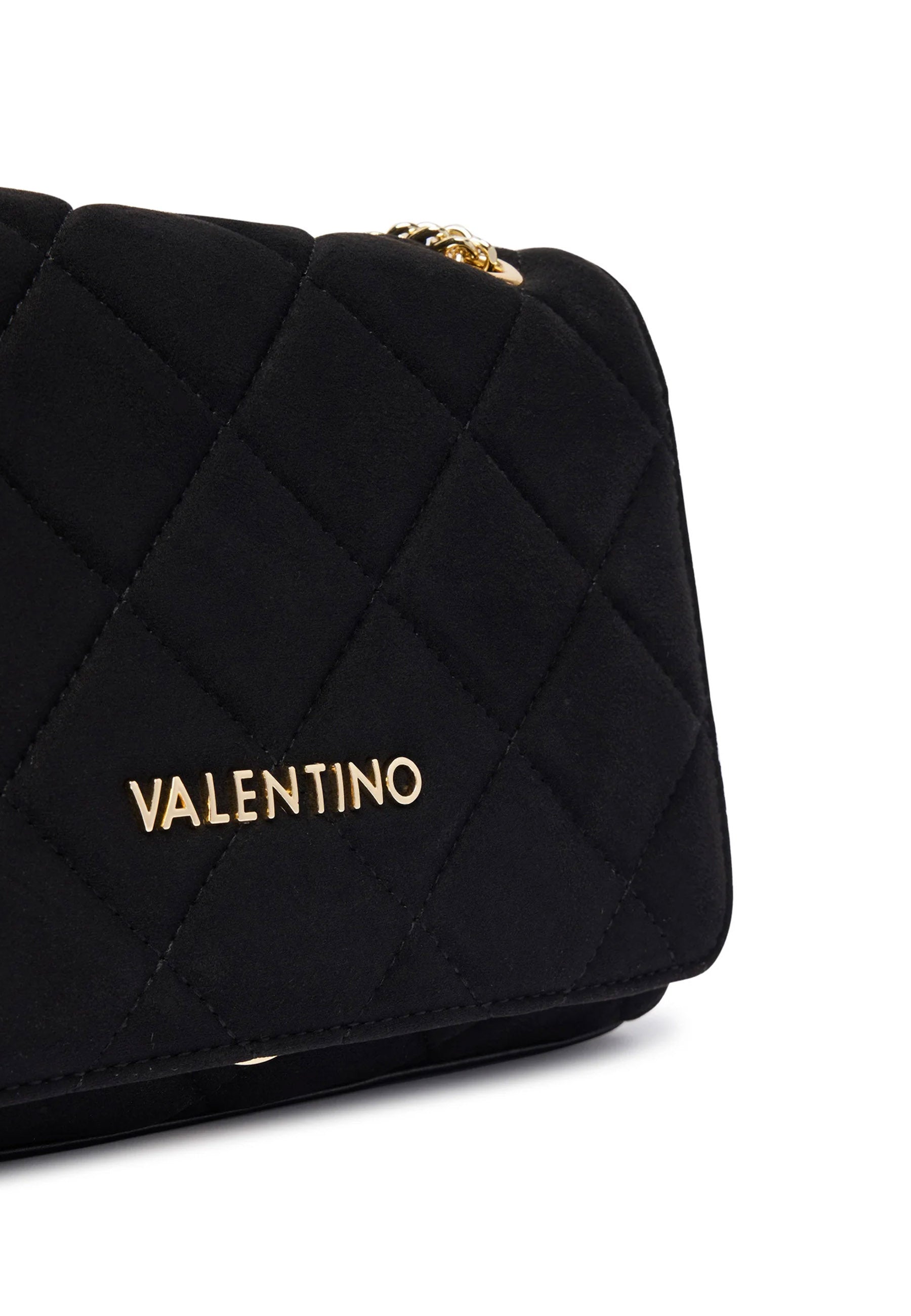 Tracolla Nero Valentino