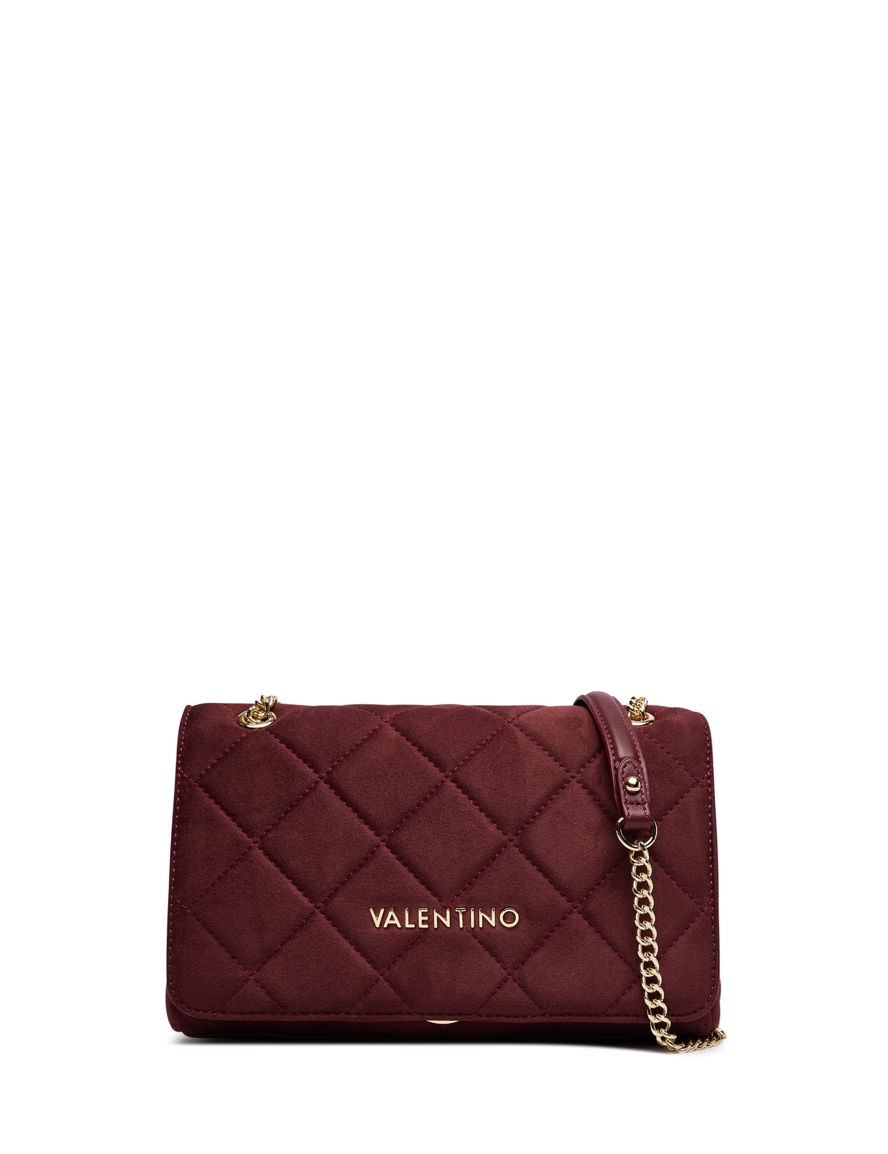 Tracolla Bordeaux Valentino