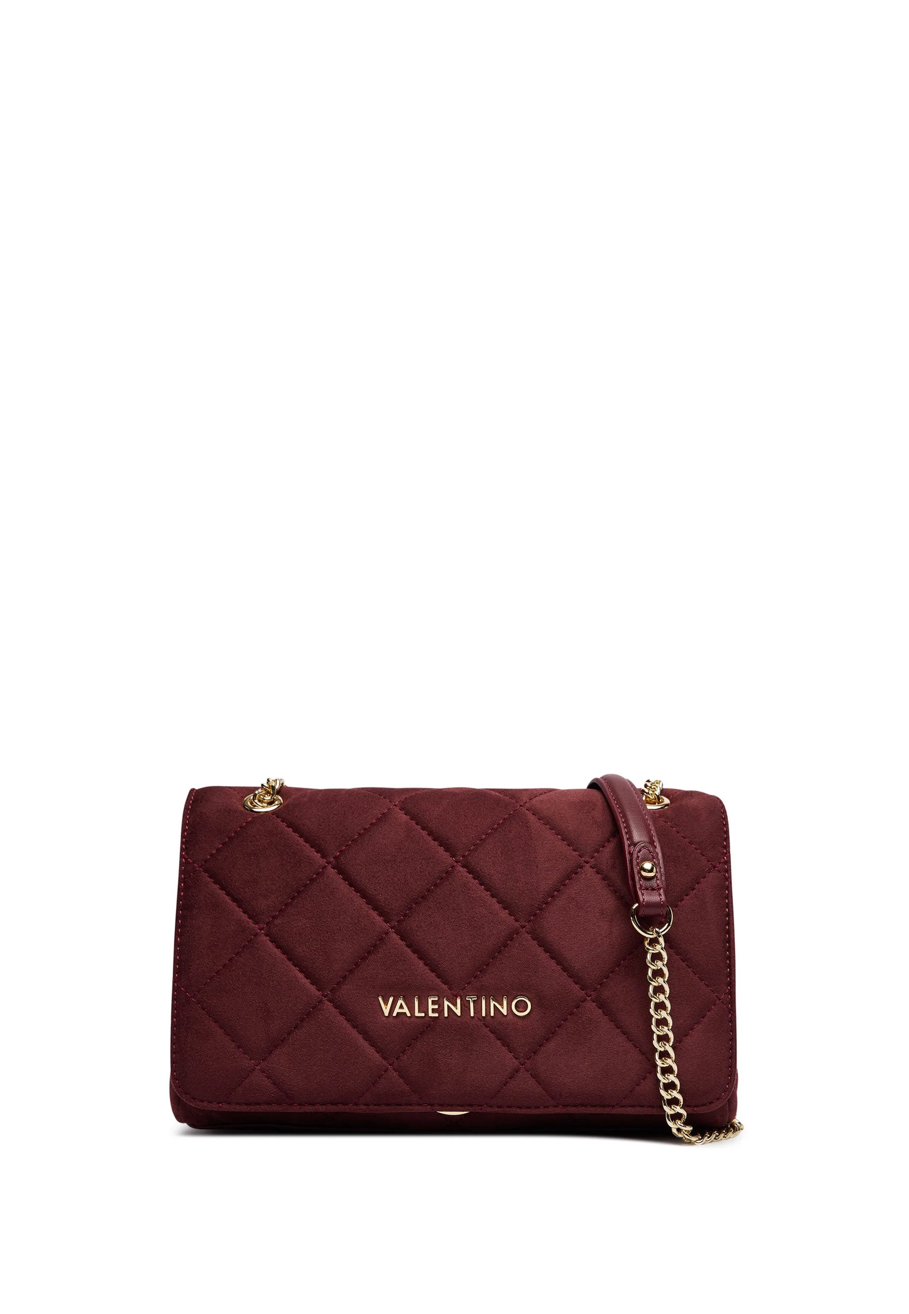 Tracolla Bordeaux Valentino