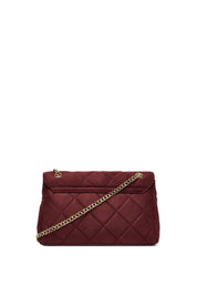 Tracolla Bordeaux Valentino