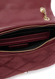 Tracolla Bordeaux Valentino