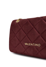 Tracolla Bordeaux Valentino
