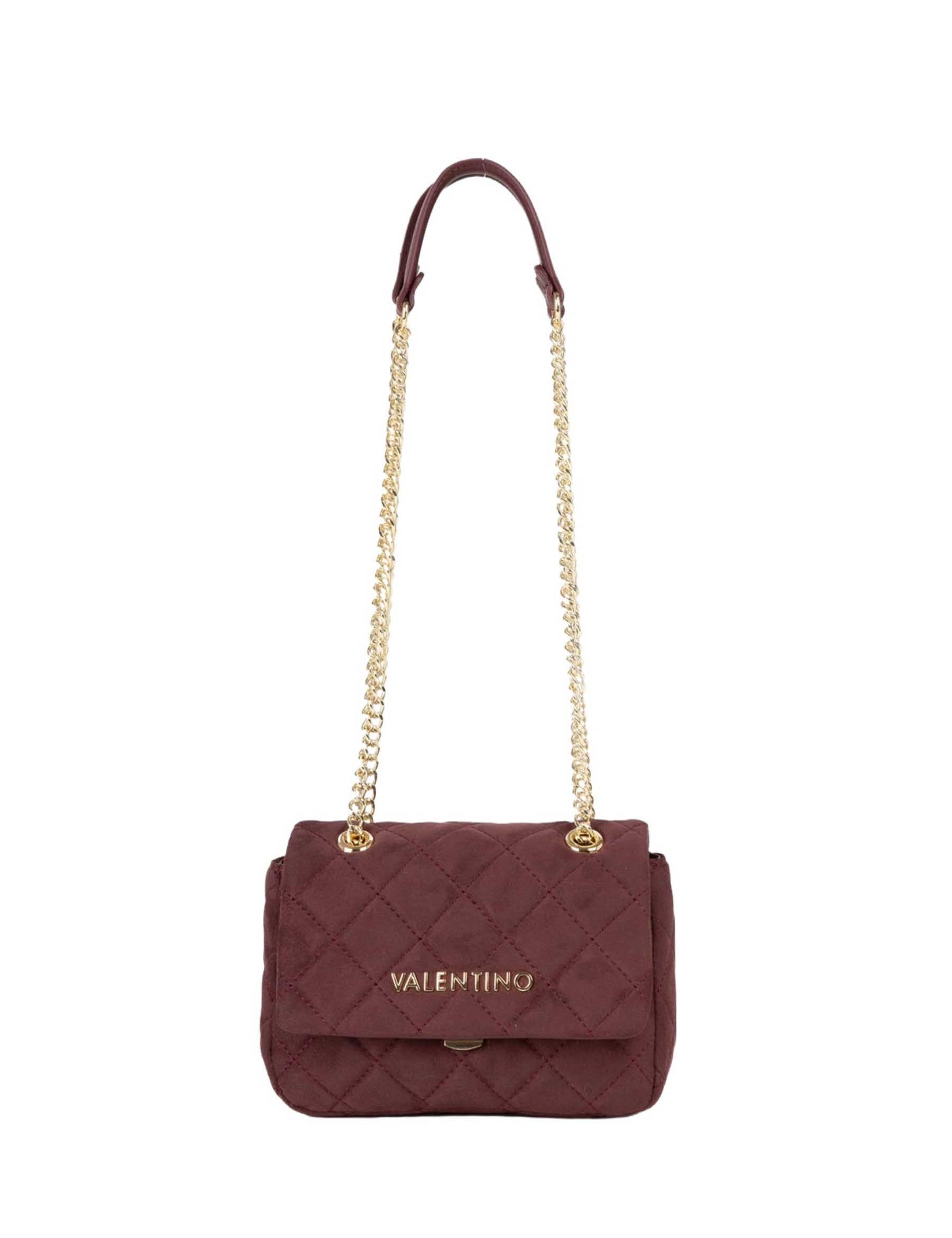 Tracolla Bordeaux Valentino