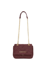 Tracolla Bordeaux Valentino