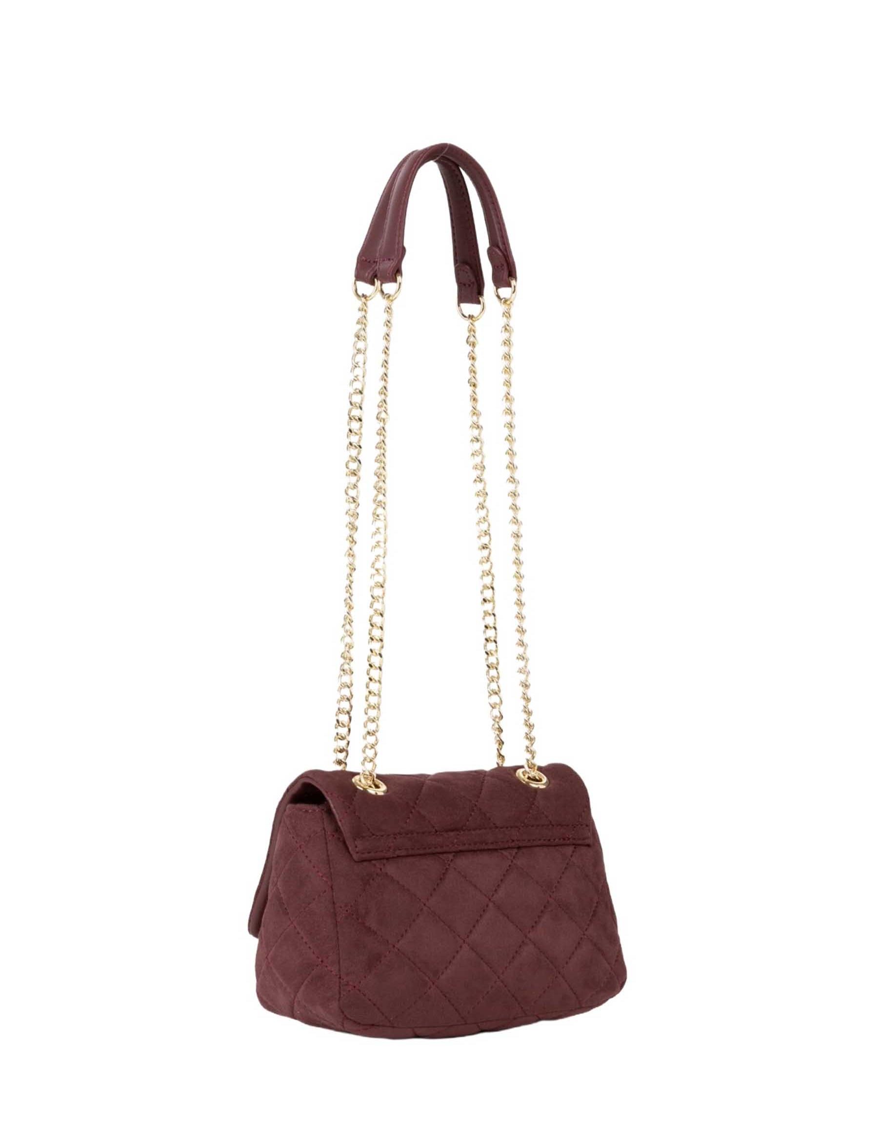 Tracolla Bordeaux Valentino