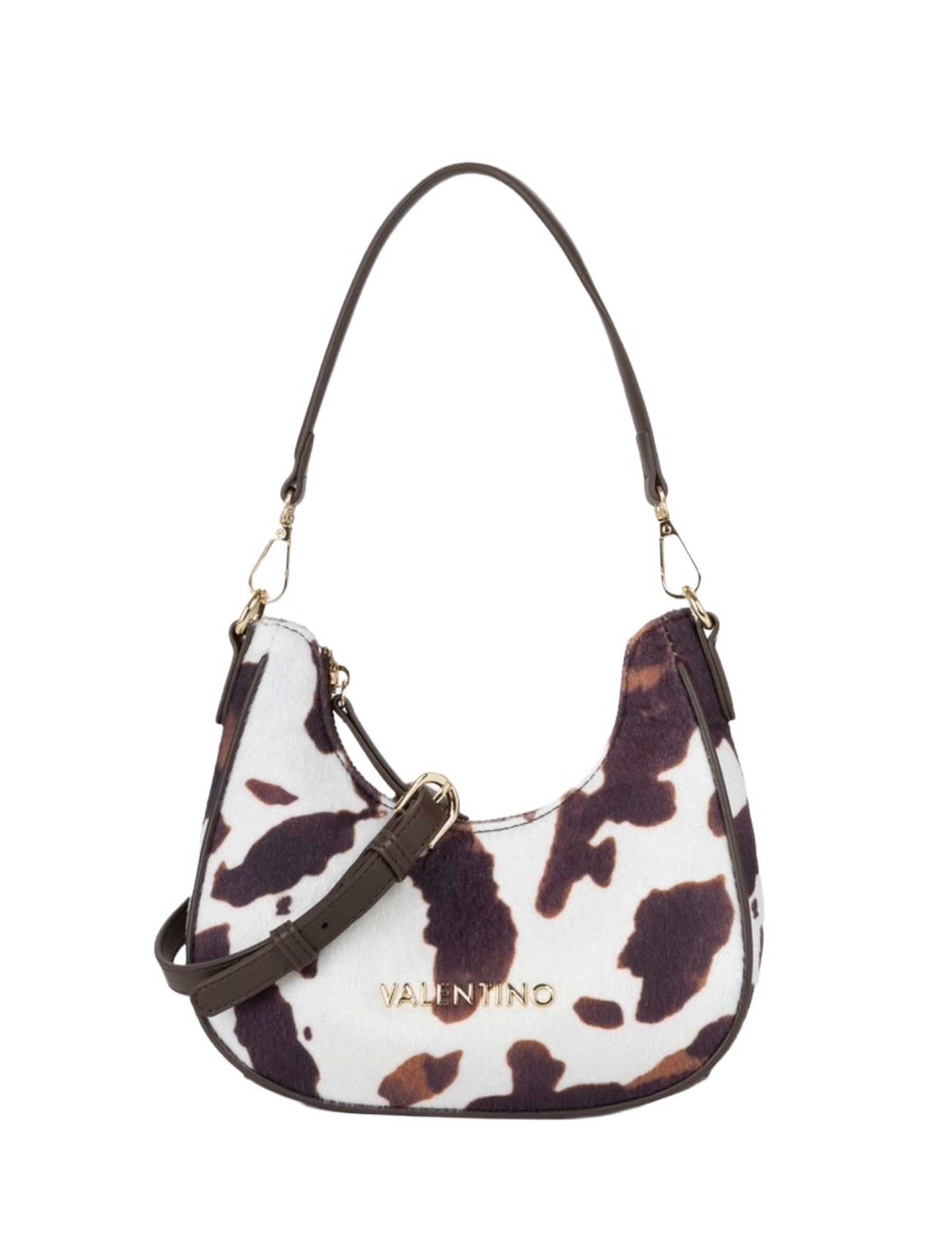 Borse a spalla Marrone Valentino