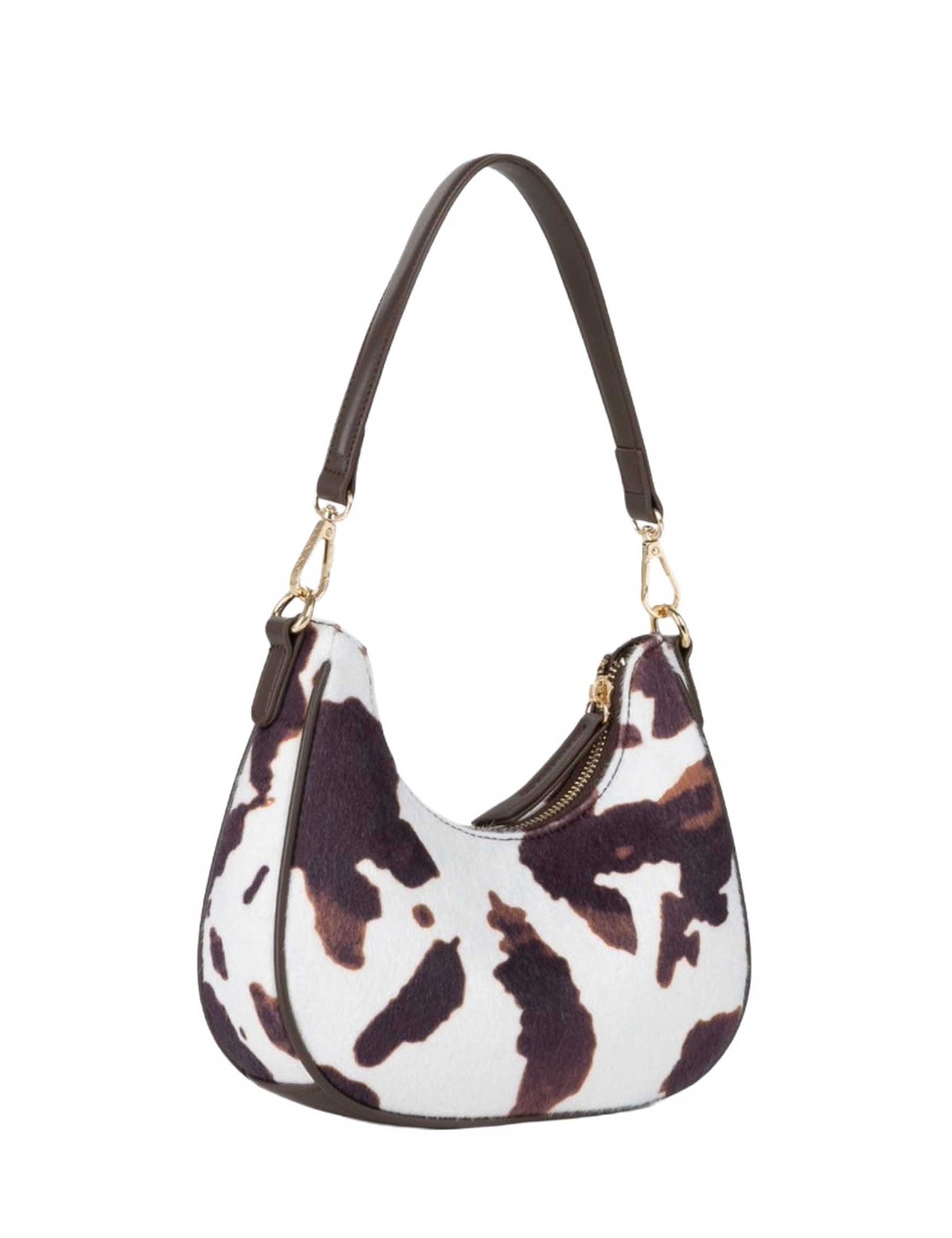 Borse a spalla Marrone Valentino