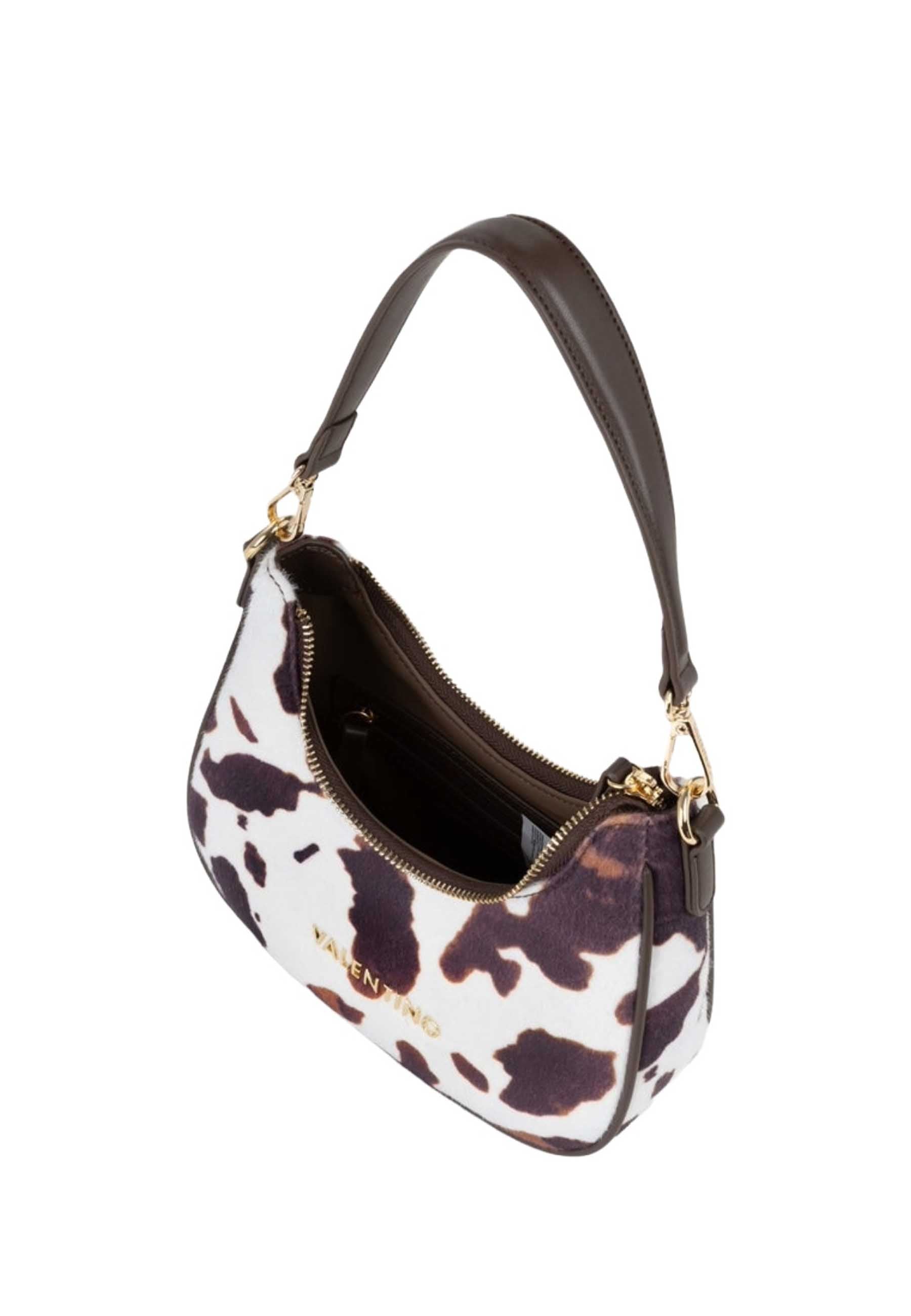 Borse a spalla Marrone Valentino