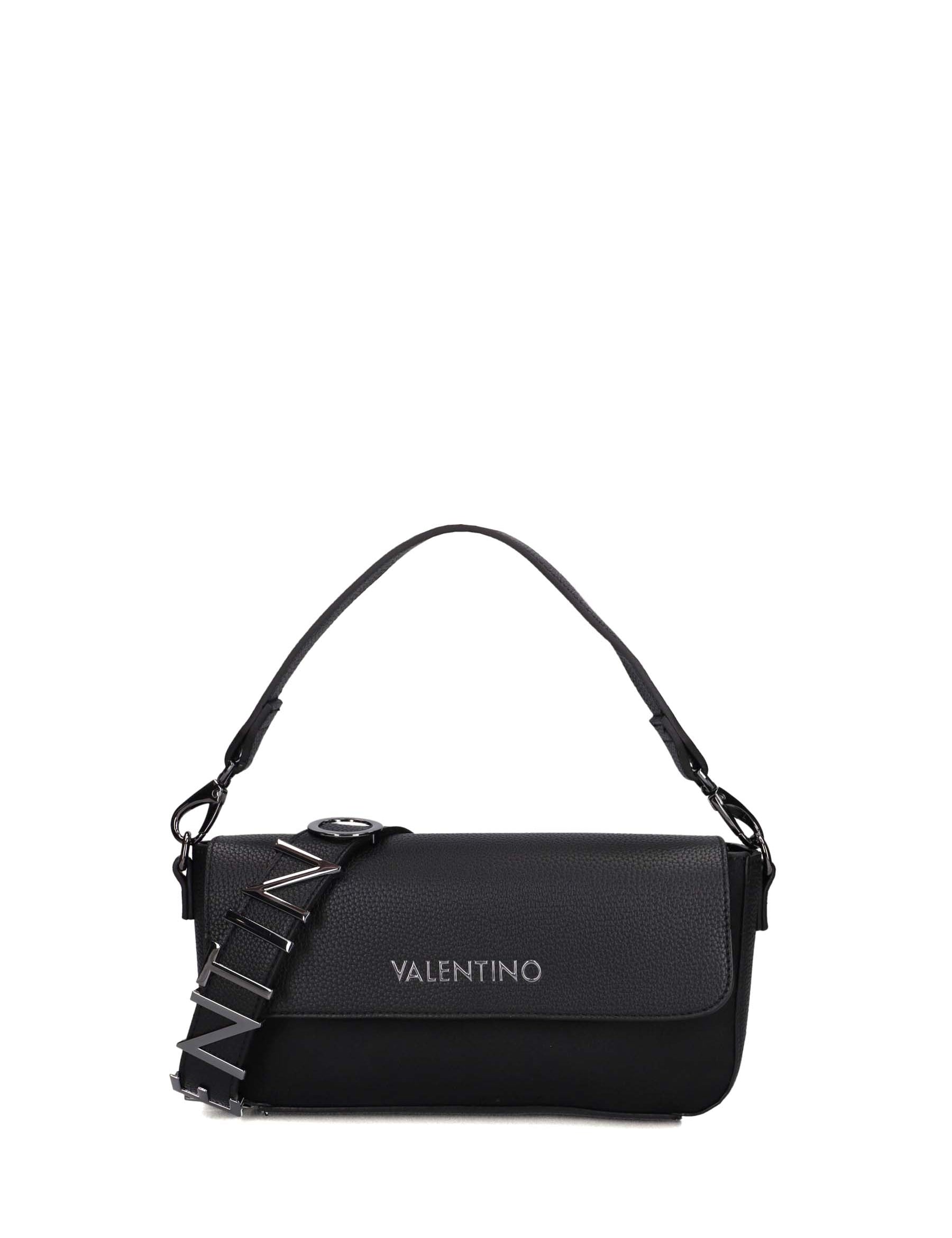 Tracolla Nero Valentino