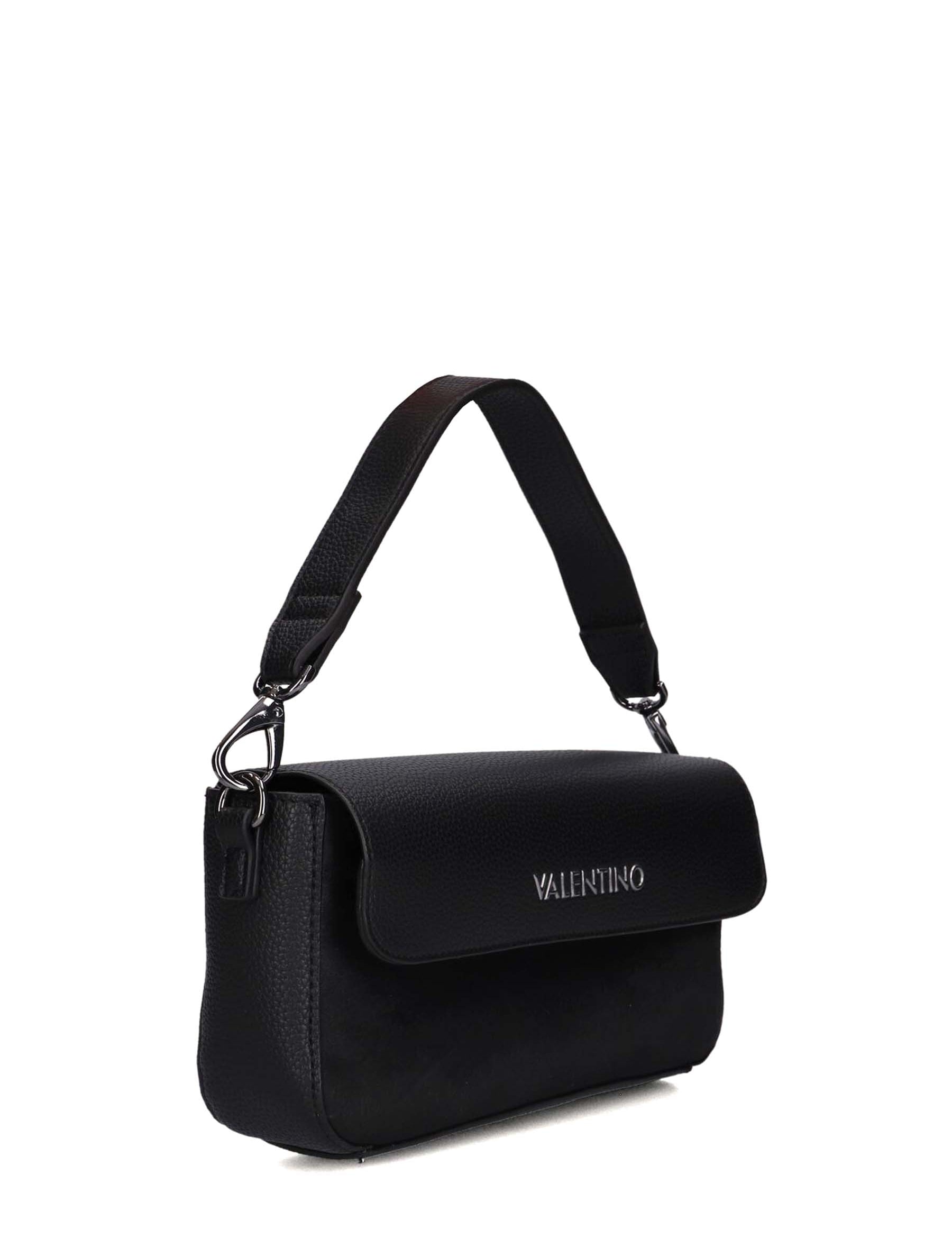 Tracolla Nero Valentino