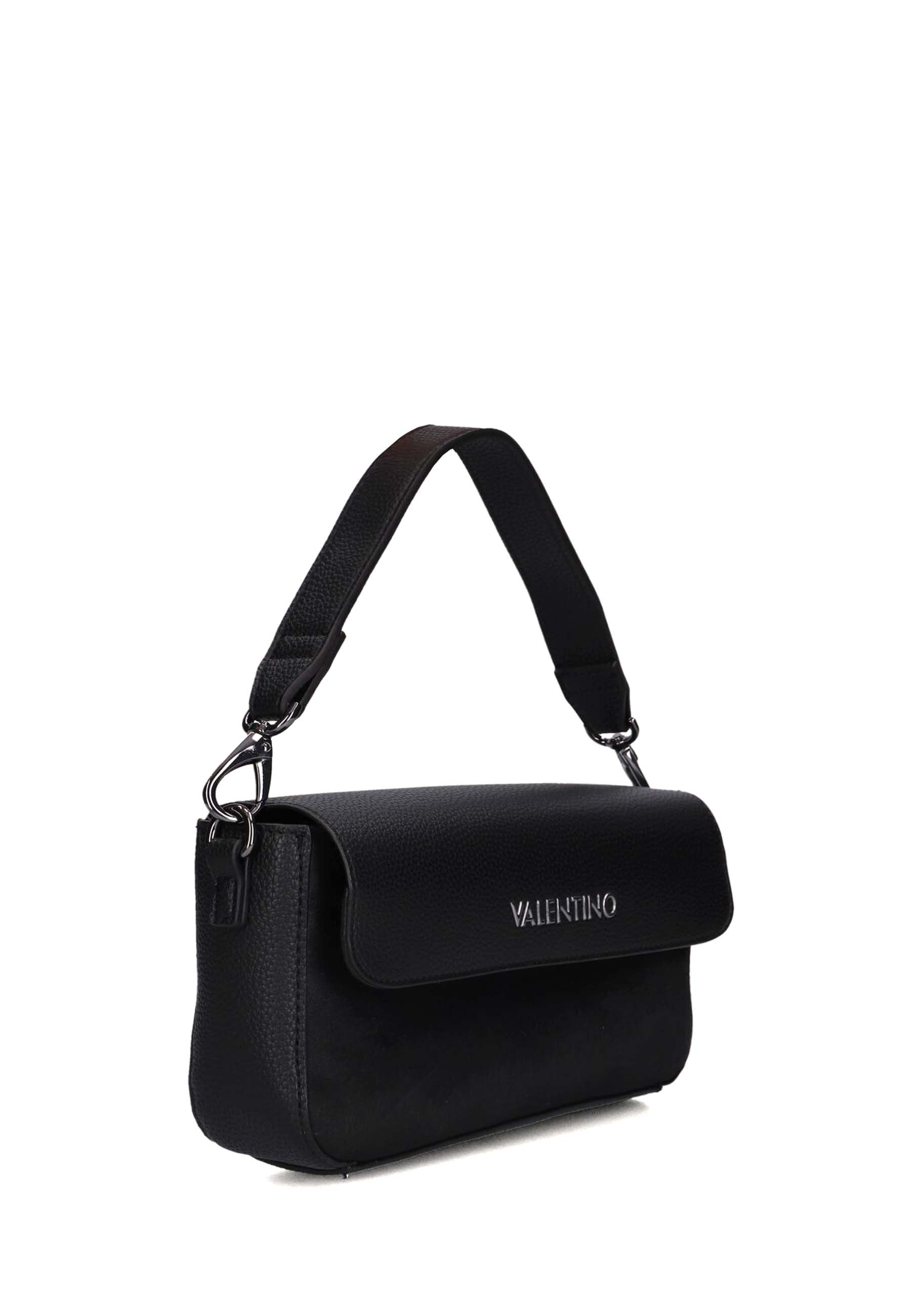 Tracolla Nero Valentino