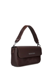 Tracolla Marrone Valentino